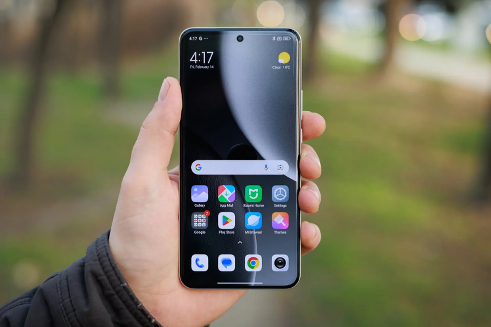 Xiaomi 15 Ultra lỗi màn hình cảm ứng do đâu? Kiểm tra ngay các nguyên nhân này