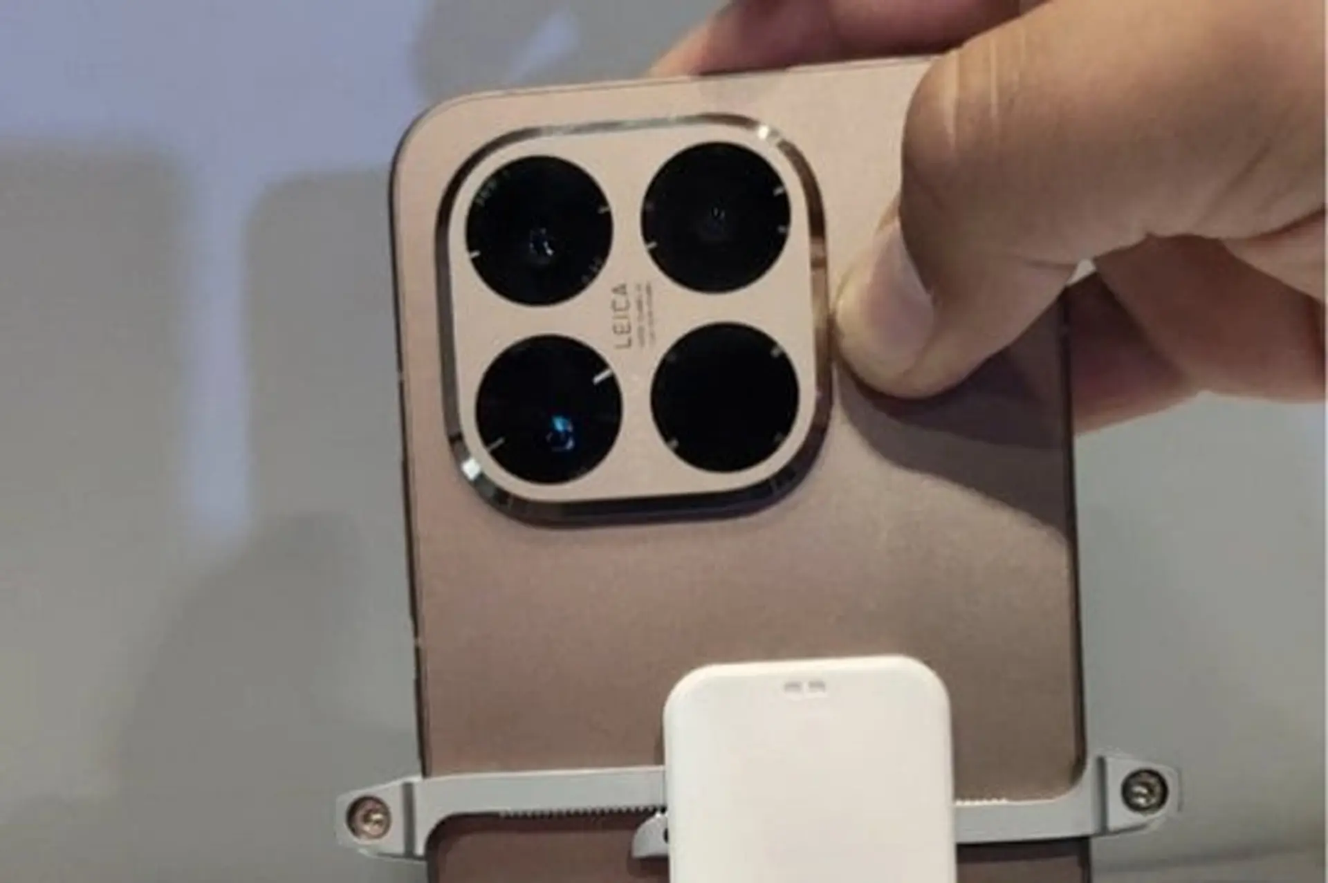 Xiaomi 15T Pro sắp ra mắt với hiệu năng mạnh mẽ từ Dimensity 9400+