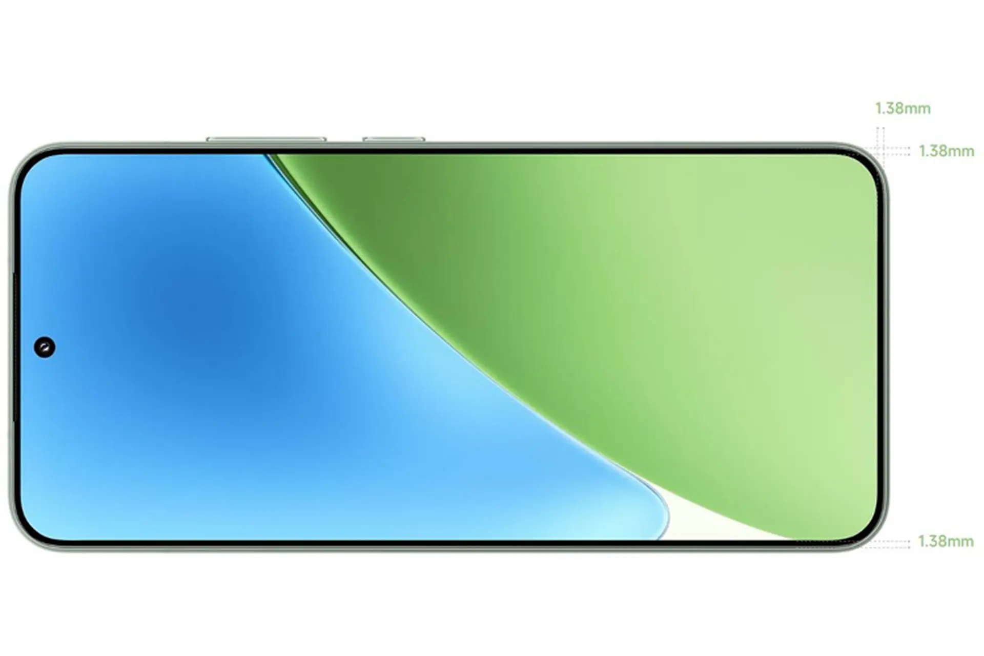 Xiaomi 16 Pro sẽ có màn hình phẳng, nâng cấp camera và pin lớn hơn