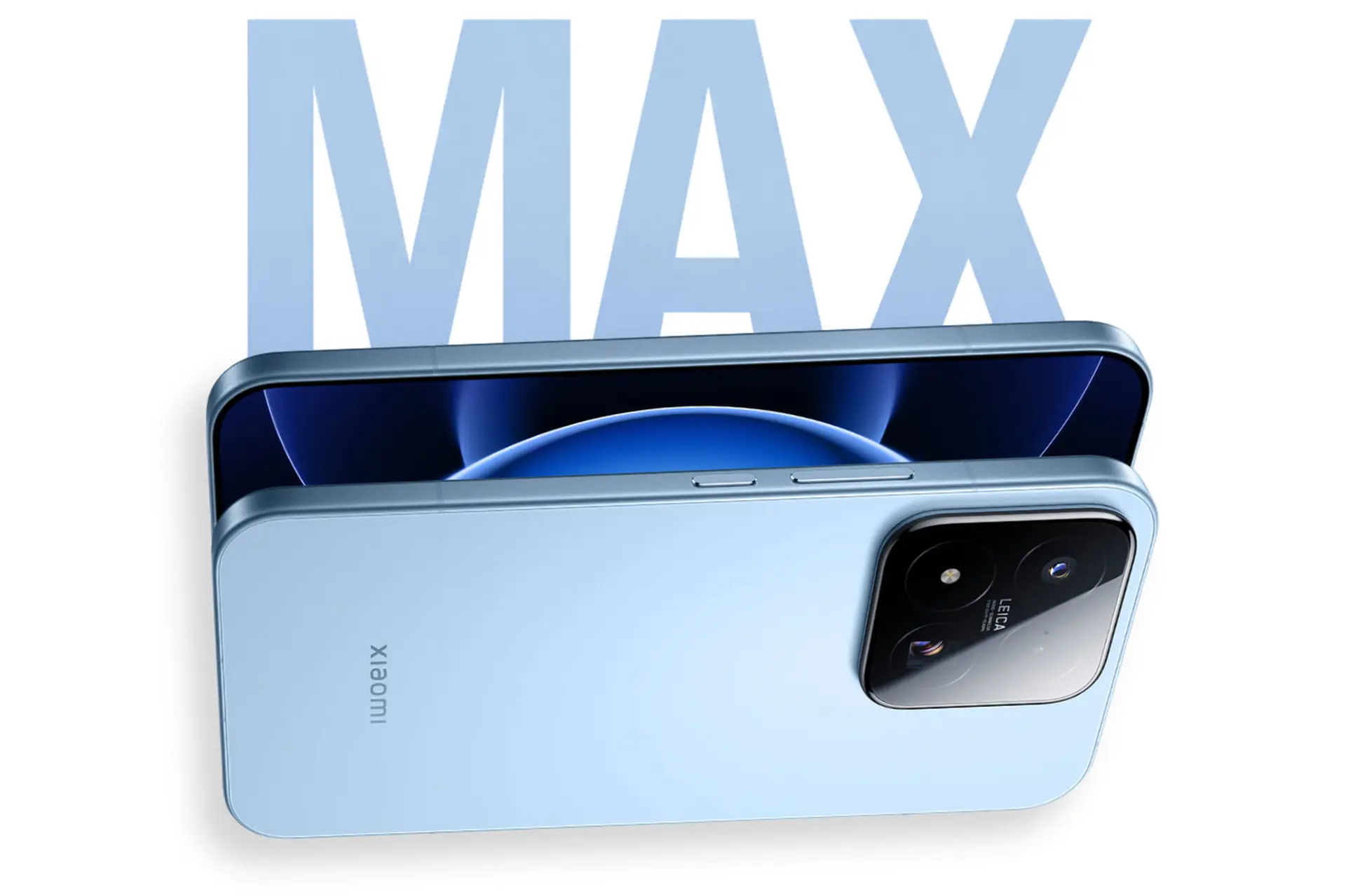 Xiaomi 17 Max chốt ngày ra mắt, pin 8.000 mAh vượt cả bản Ultra
