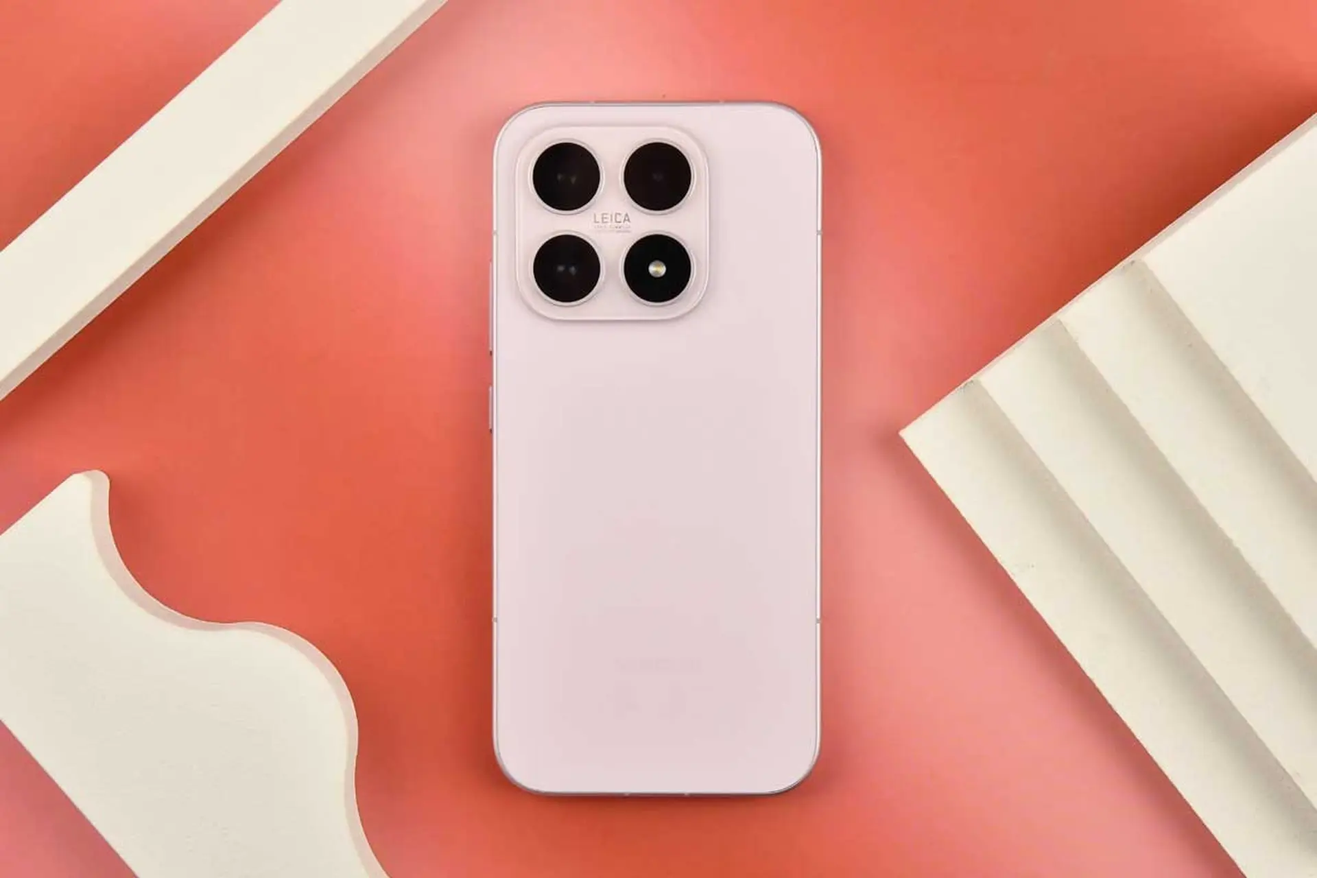 Xiaomi 17 Max rò rỉ loạt nâng cấp: Snapdragon 8 Elite Gen 5, camera 200 MP