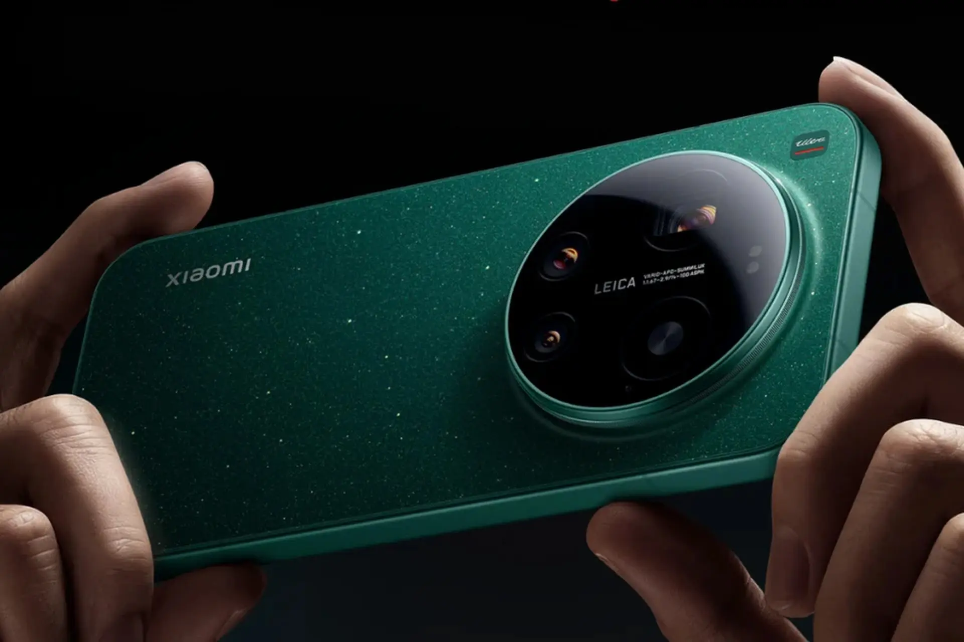 Xiaomi 17 Ultra ra mắt với camera Leica 1 inch và bản Leica Edition