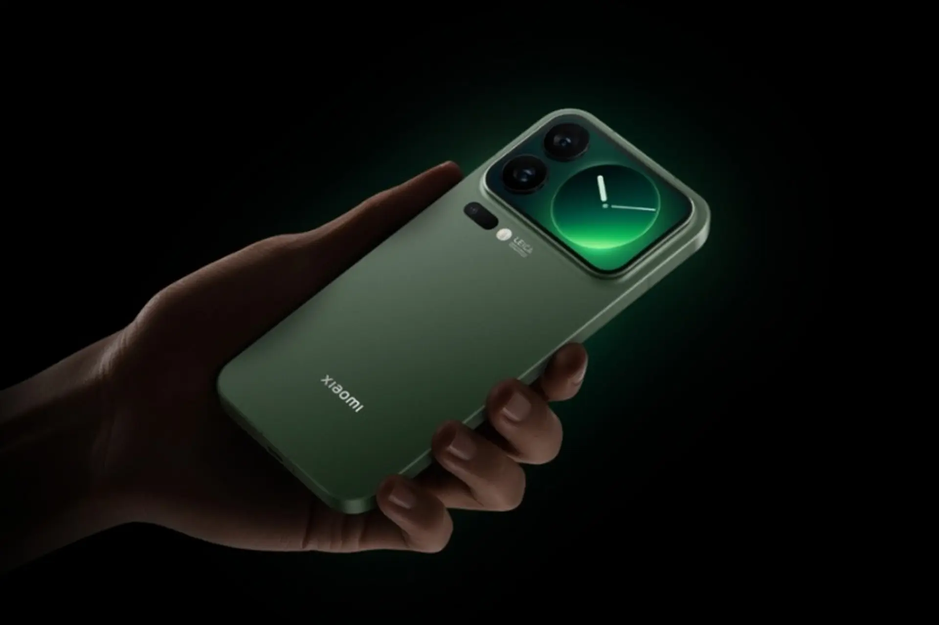 Xiaomi 17S Pro xuất hiện trên GSMA, hé lộ chip do Xiaomi phát triển