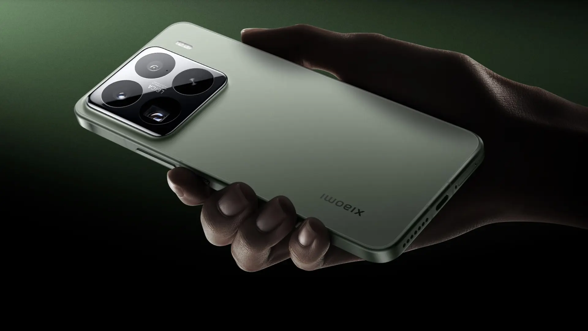 Rò rỉ mới hé lộ Xiaomi 17S đang được phát triển cho màn ra mắt 2026