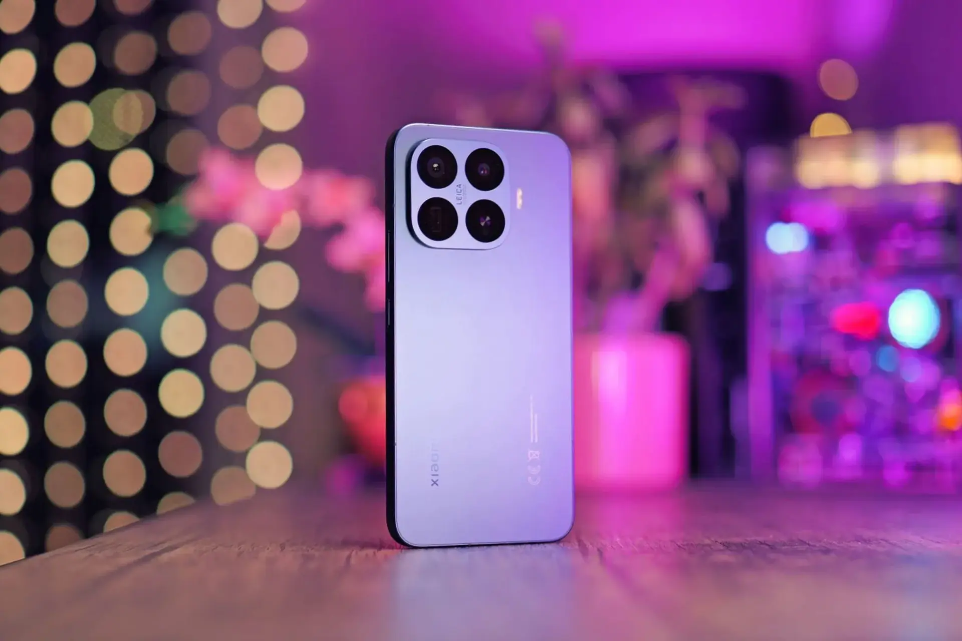 Xiaomi 17T Pro tiếp tục giữ sức hút với camera tele 5x, pin 7.000 mAh và sạc 100 W