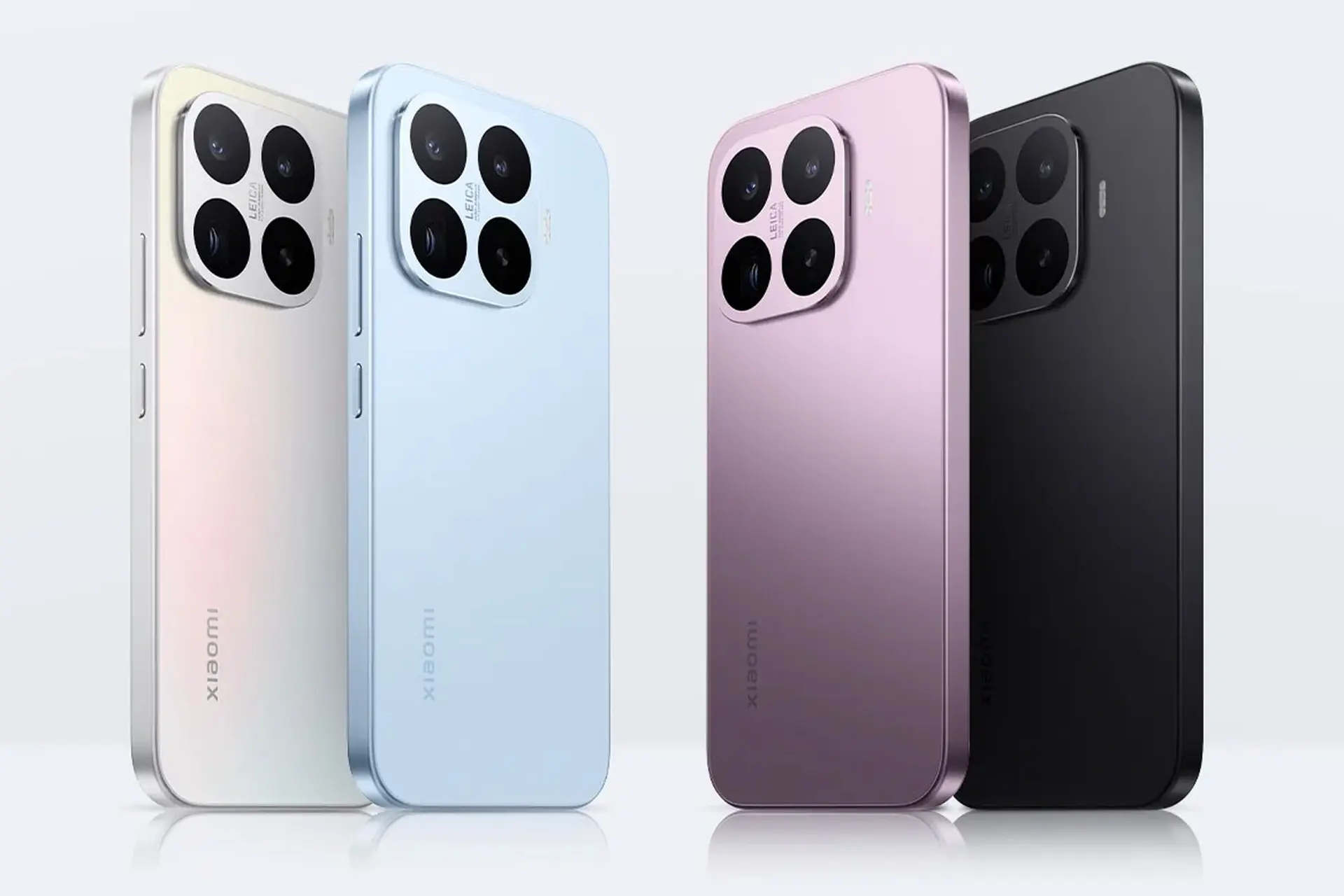 Xiaomi 17T ra mắt: Pin 6.500 mAh, camera zoom quang 5x, màn hình sáng 3.500 nit