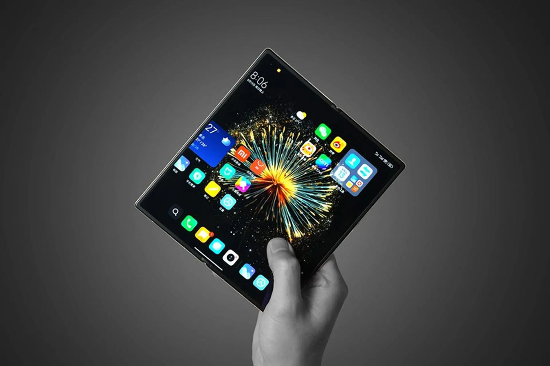 Xiaomi 18 Fold có thể ra mắt với ba camera Leica, cảm biến chính lên tới 200 MP