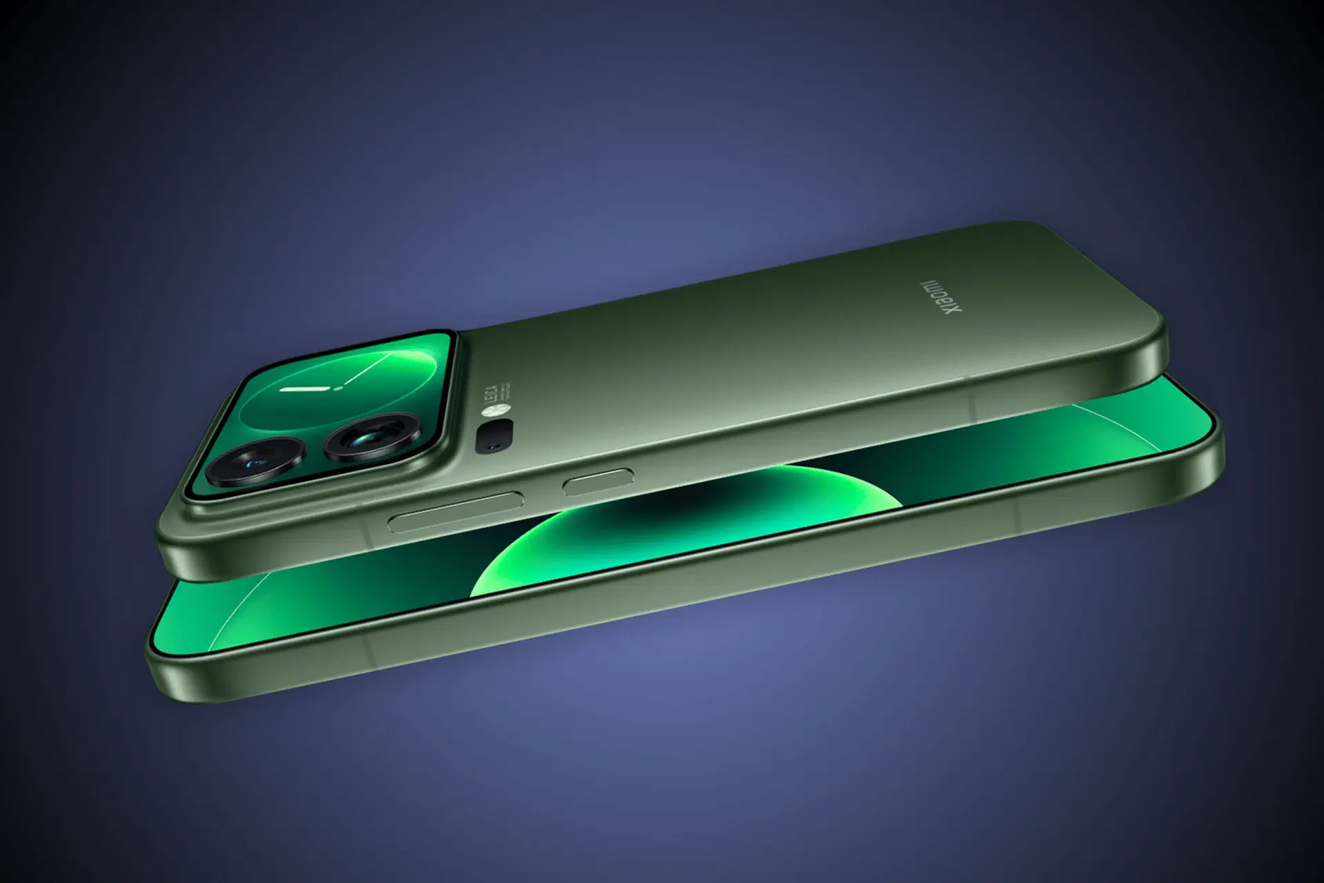 Xiaomi 18 Pro Max lộ cấu hình cao cấp với chip 2 nm, pin trên 8.000 mAh