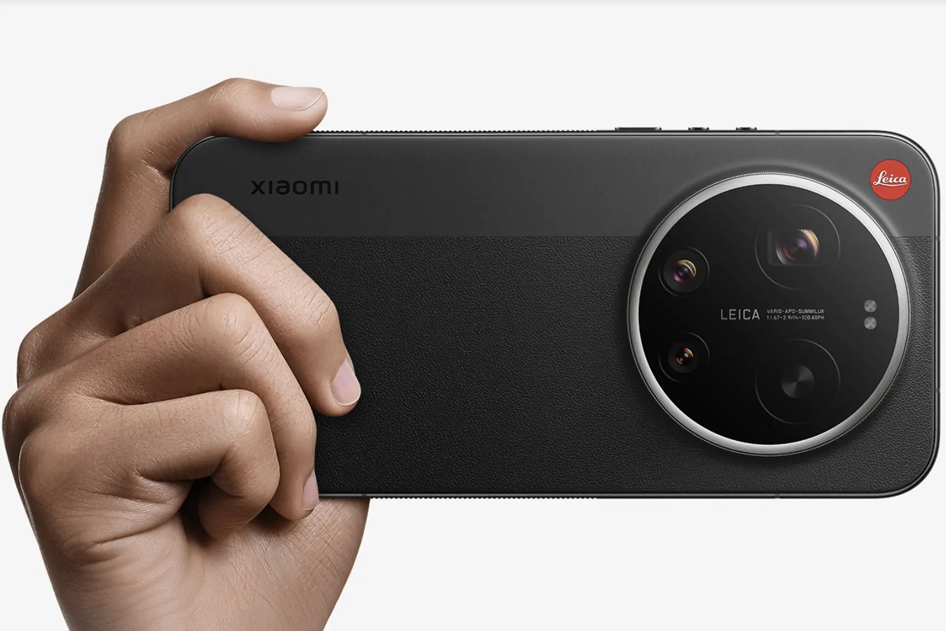 Xiaomi 18 Series lộ chiến lược camera mới, pin lớn trên toàn dòng