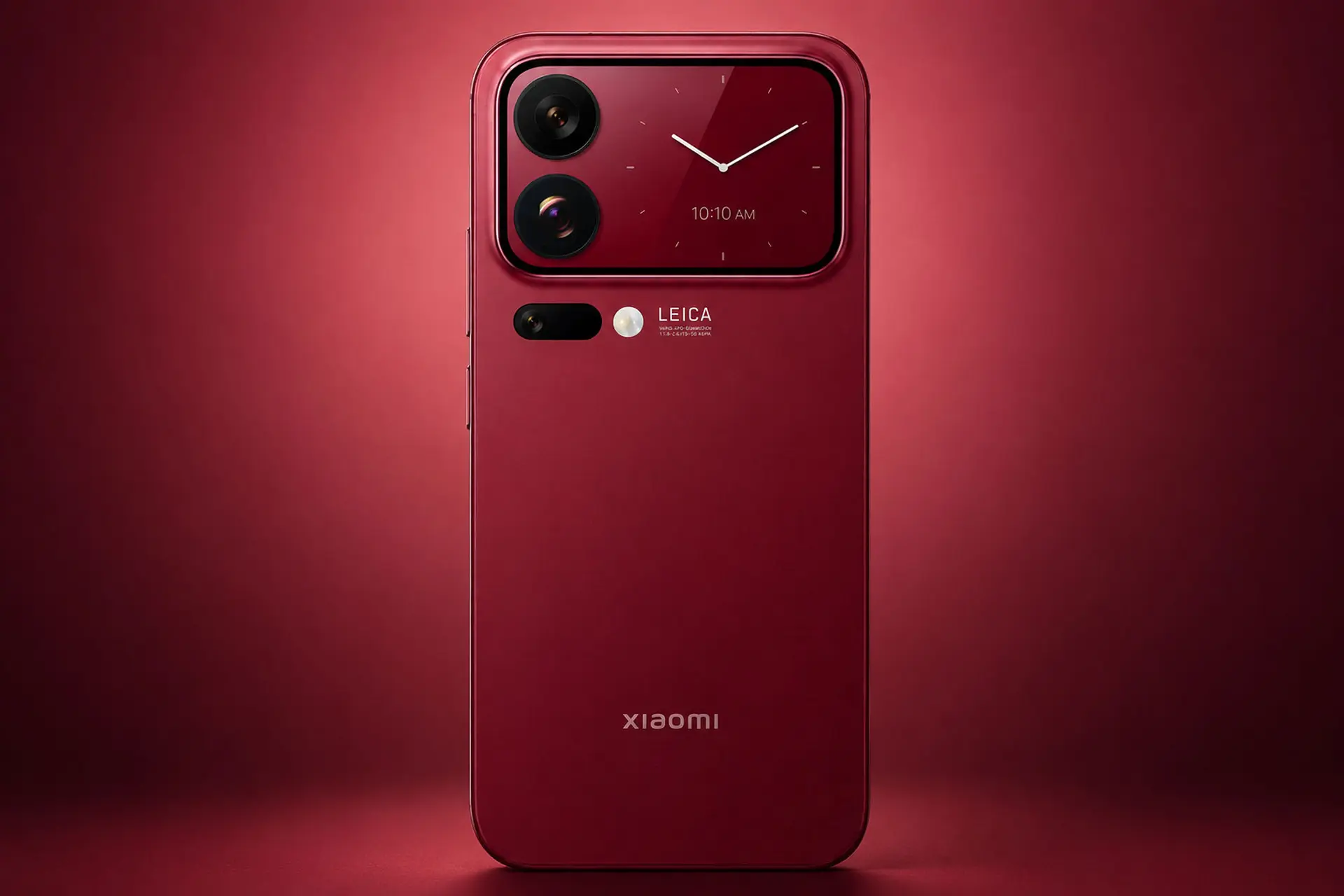 Xiaomi 18 và Xiaomi 18 Pro Max rục rịch ra mắt quốc tế, cấu hình flagship đáng chờ