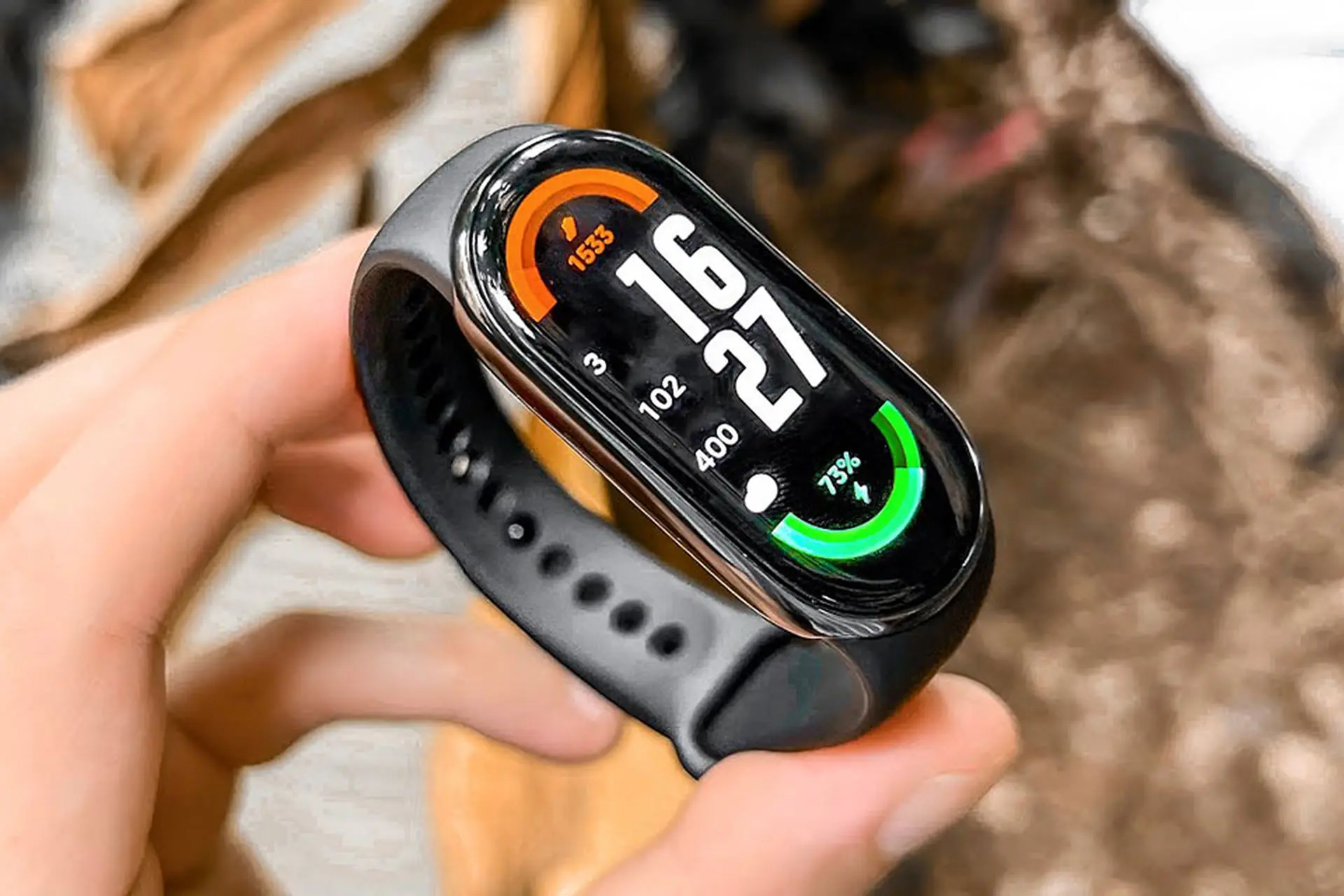 Xiaomi Band 8 có chống nước không? Tất tần tật những thông tin bạn cần biết