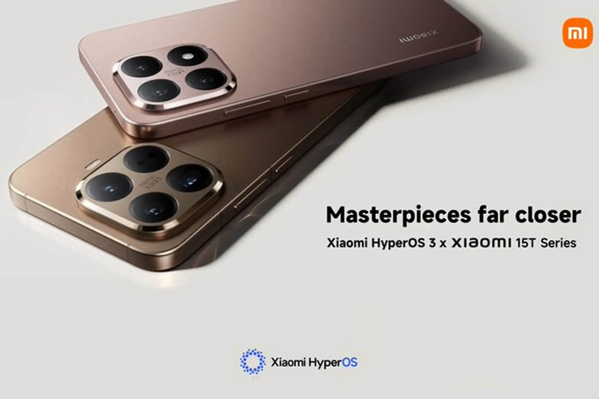 Xiaomi bắt đầu phát hành HyperOS 3 toàn cầu cùng Android 16