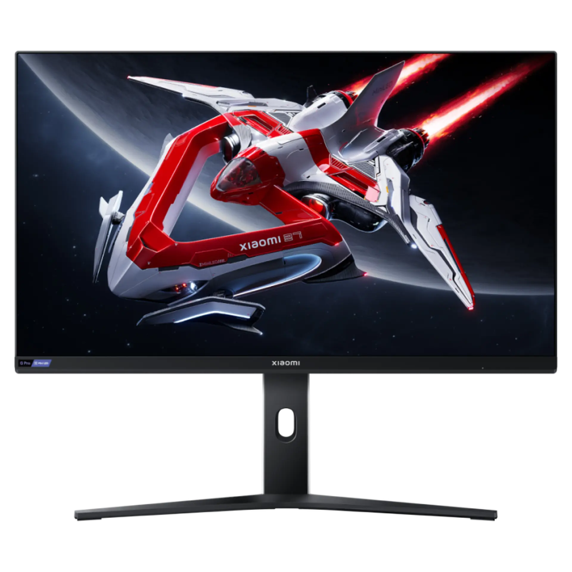 Màn hình Gaming Xiaomi G Pro 27i Mini Led/2K (2560x1440)/IPS 180Hz