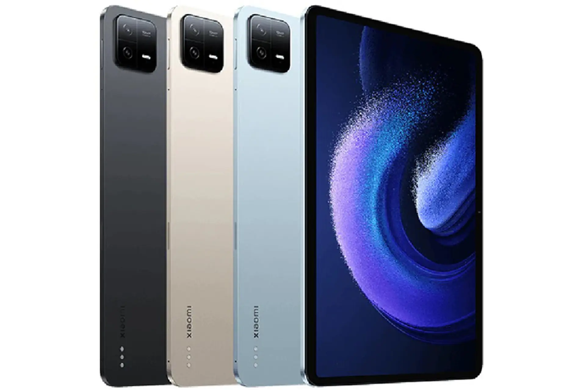Xiaomi, Honor và Huawei đang lên kế hoạch ra mắt máy tính bảng OLED hai lớp cao cấp trong năm nay