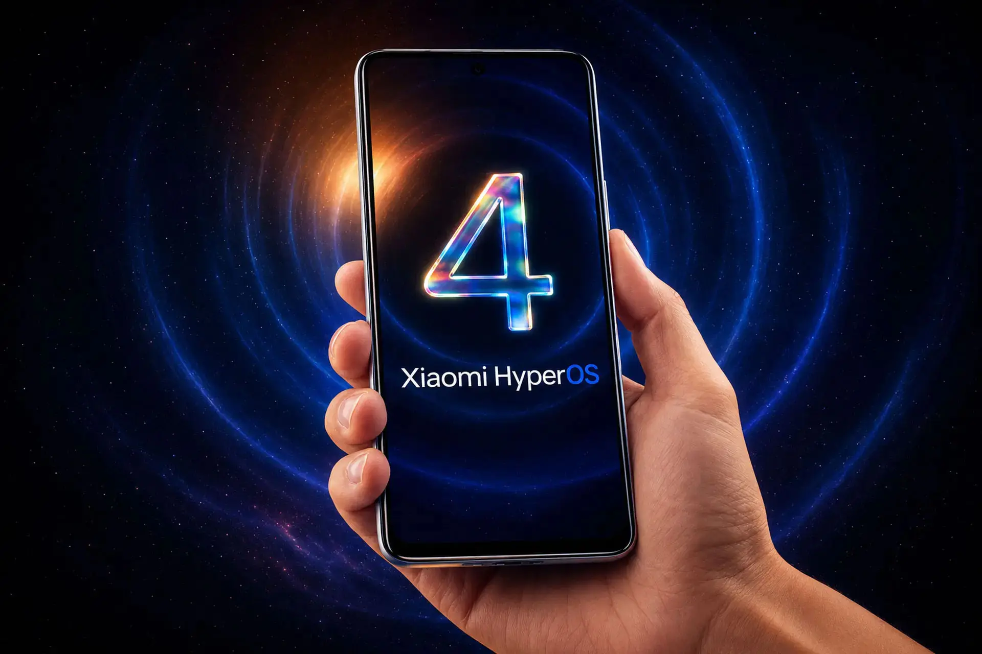 Xiaomi HyperOS 4 sắp ra mắt: Loạt thiết bị dự kiến được cập nhật và nhiều nâng cấp lớn