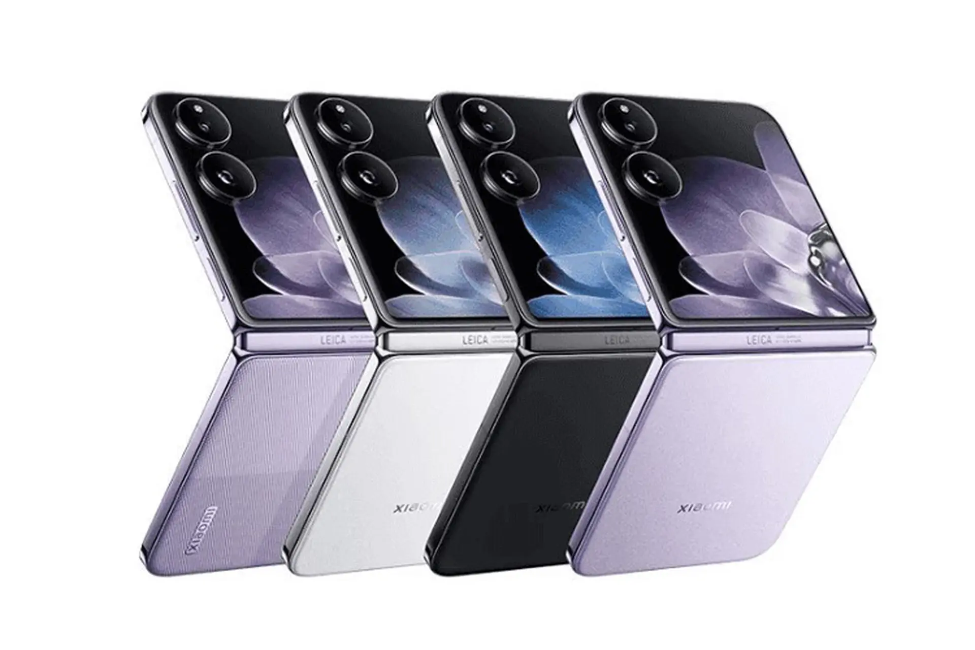 Xiaomi MIX Flip 2 sắp ra mắt với nhiều cải tiến lớn