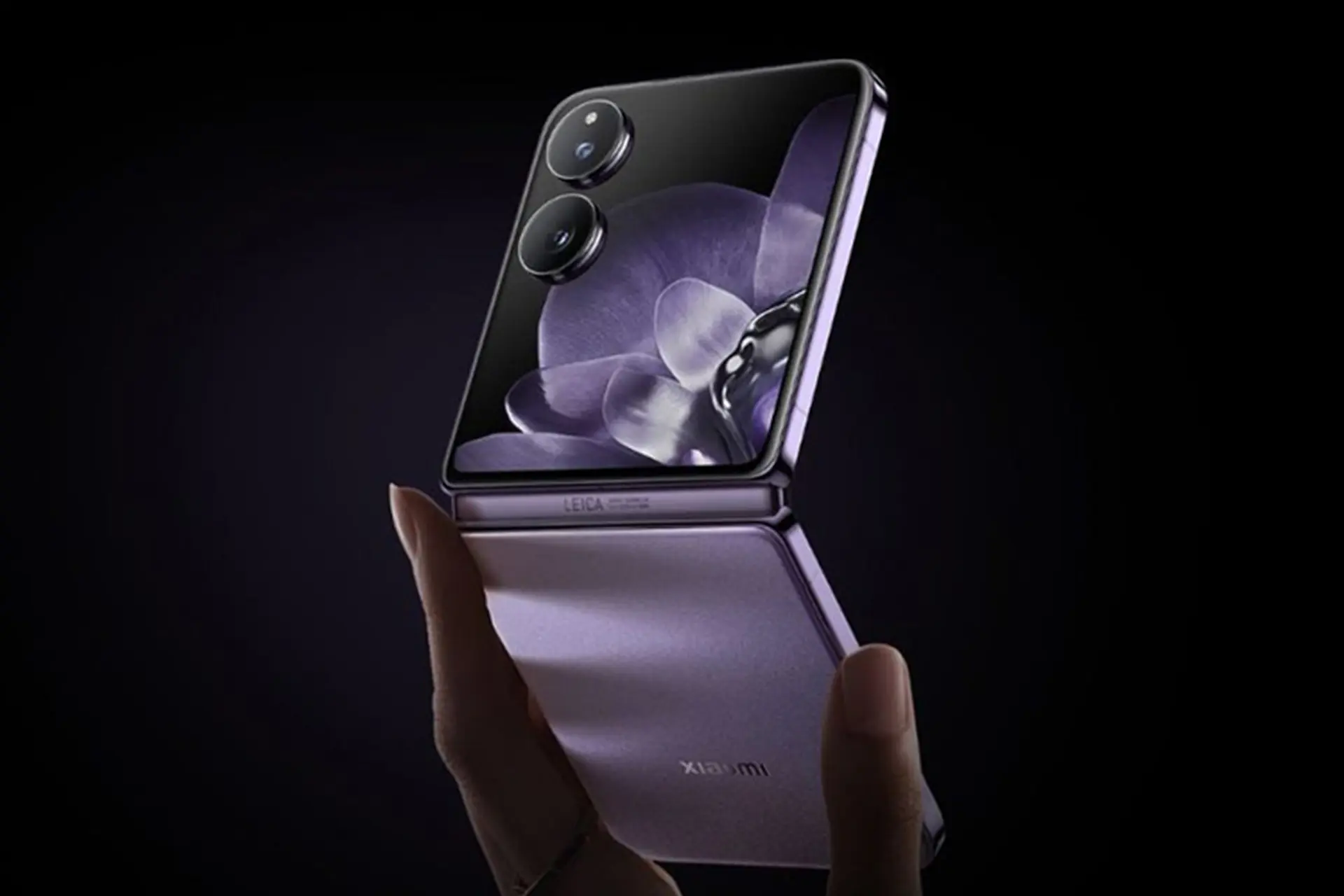 Xiaomi Mix Flip 2 sẽ mang tới pin lớn hơn, thiết kế mỏng nhẹ hơn