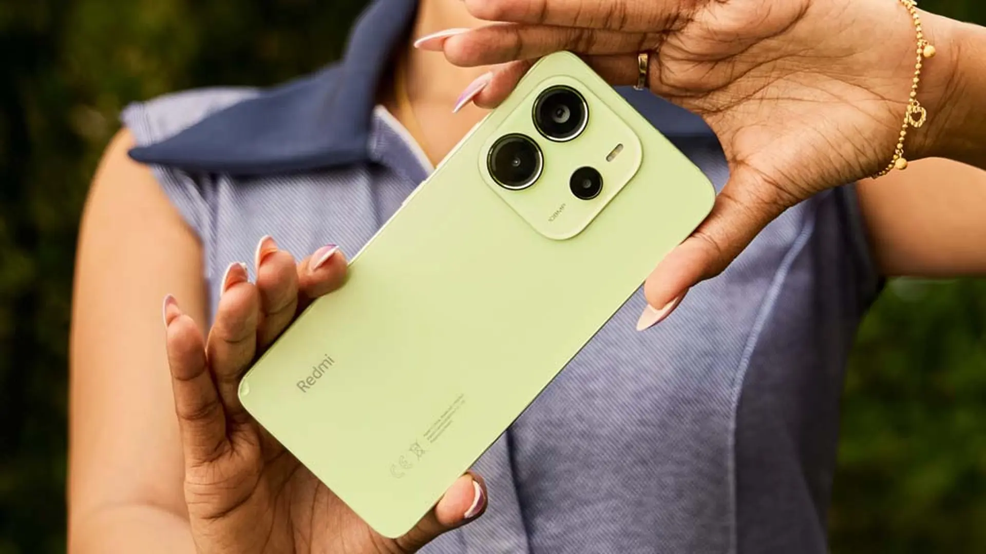 Xiaomi mở rộng cập nhật HyperOS 5 năm cho nhiều thiết bị