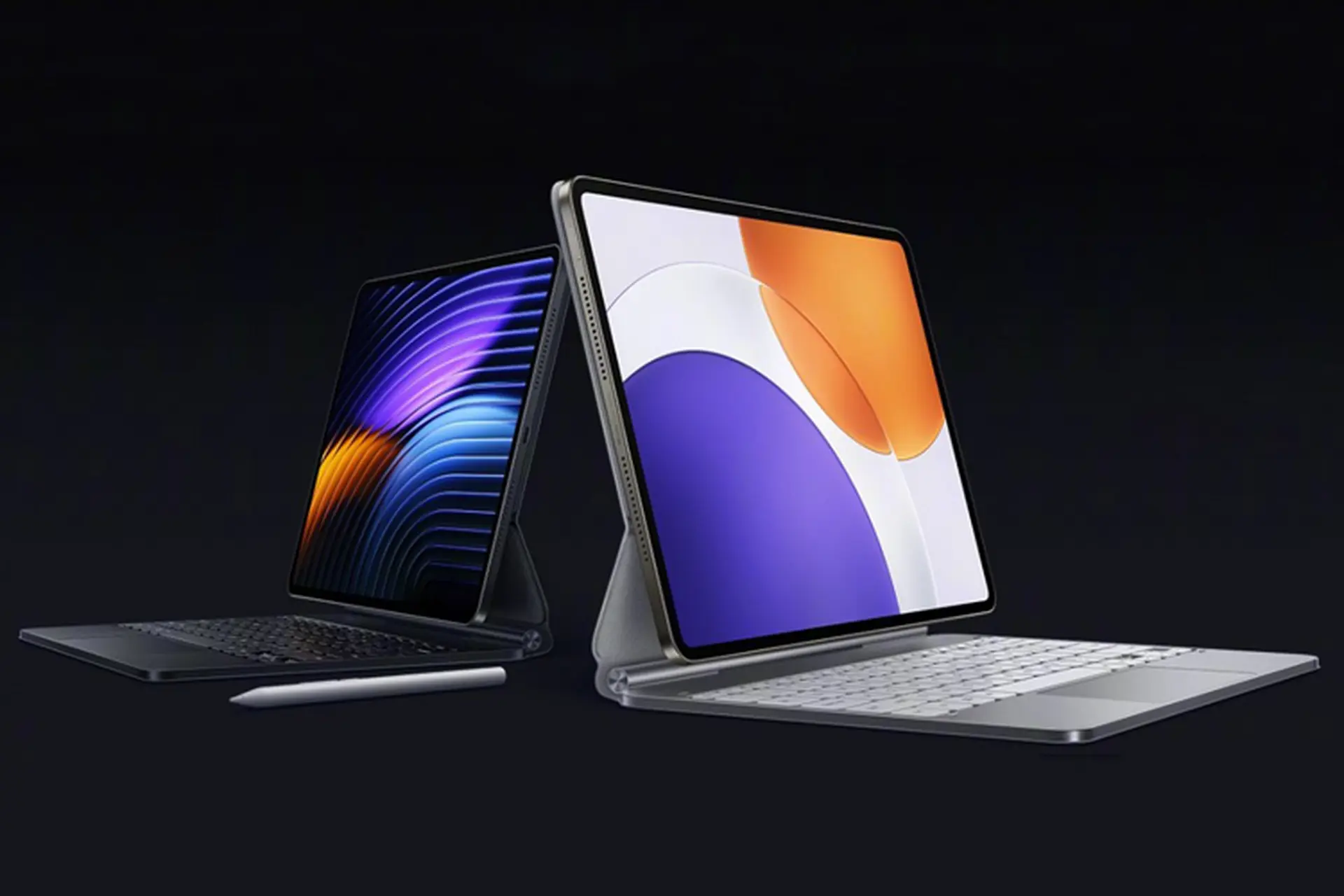Xiaomi Pad 7S Pro chính thức ra mắt với màn hình 12.5" lớn hơn và chip Xring O1