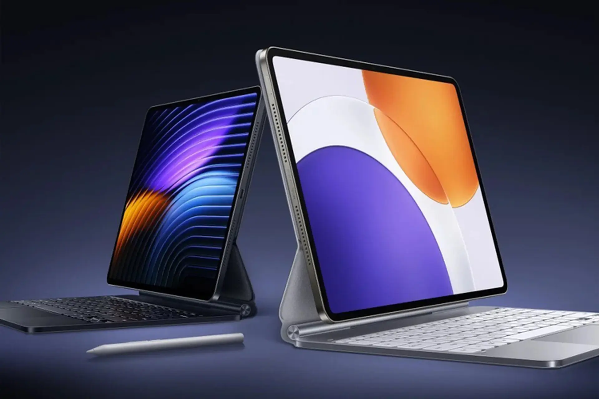Xiaomi Pad 7S Pro sắp ra mắt với chip Xring O1 và pin 10.160mAh