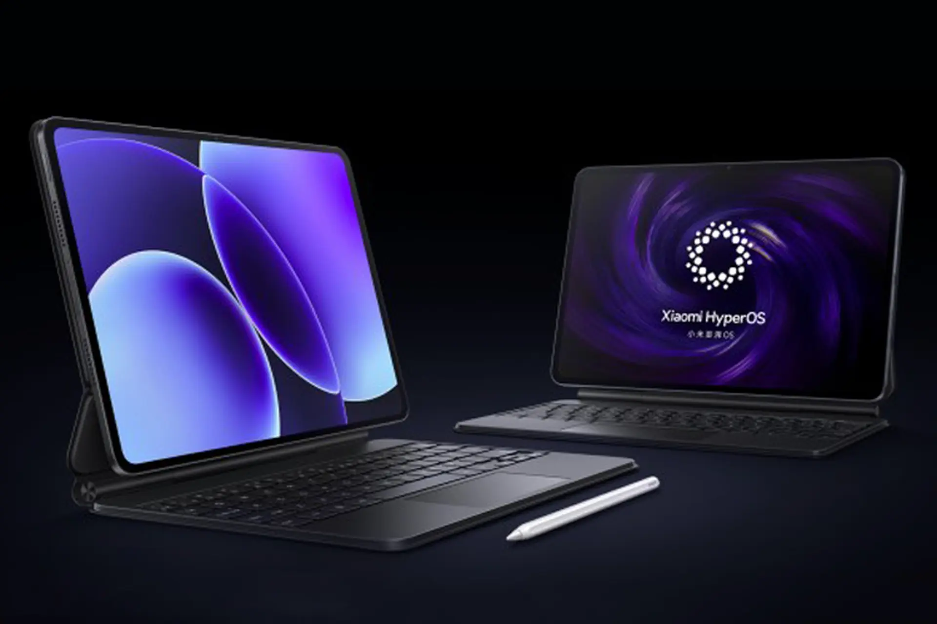 Xiaomi Pad 8 và Pad 8 Pro ra mắt với màn hình 11.2 inch, hiệu năng vượt trội