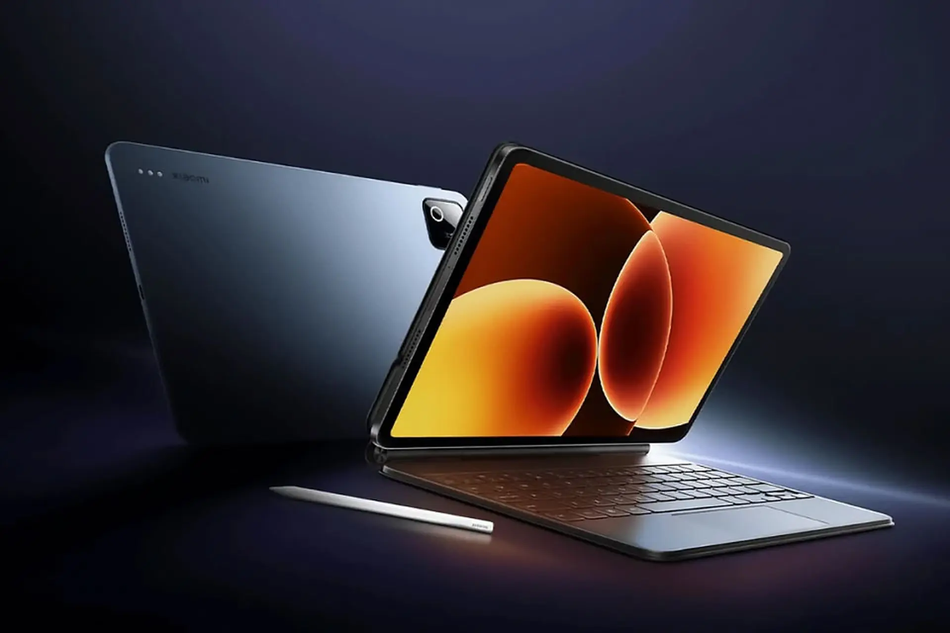 Xiaomi Pad 9 lộ pin gần 10.000 mAh, có thể ra mắt cùng Xiaomi 18 Series