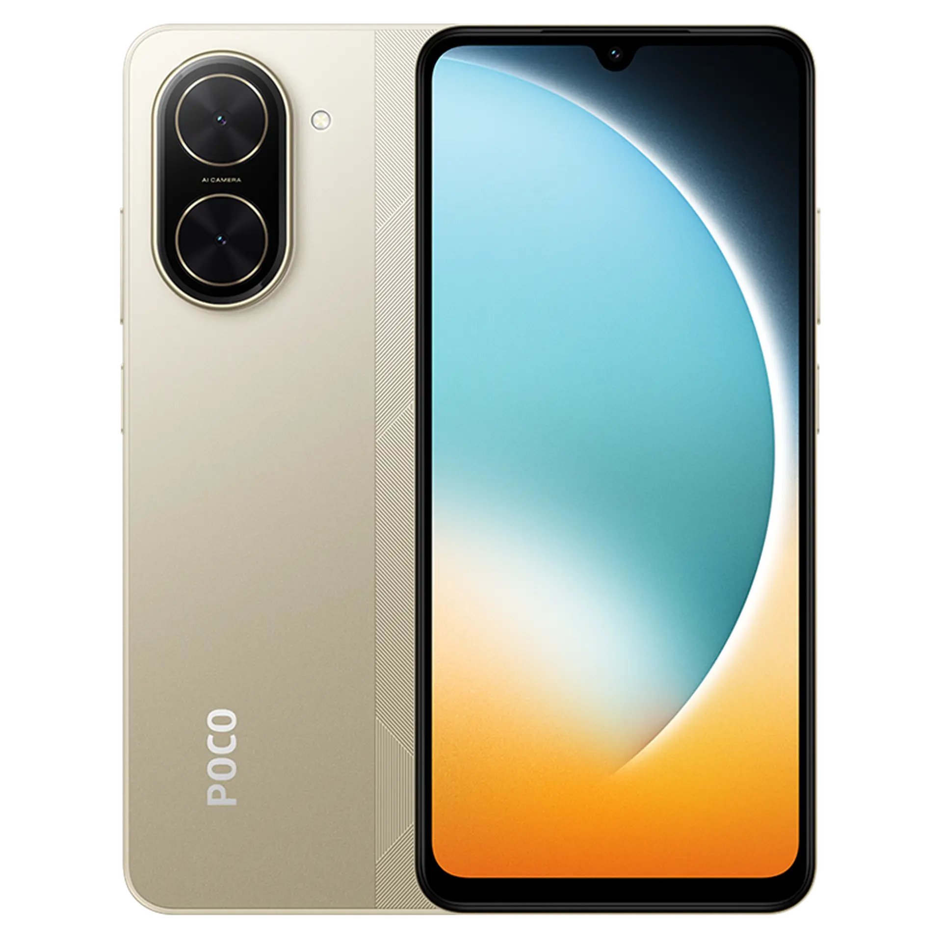 Xiaomi Poco C71 4GB 128GB