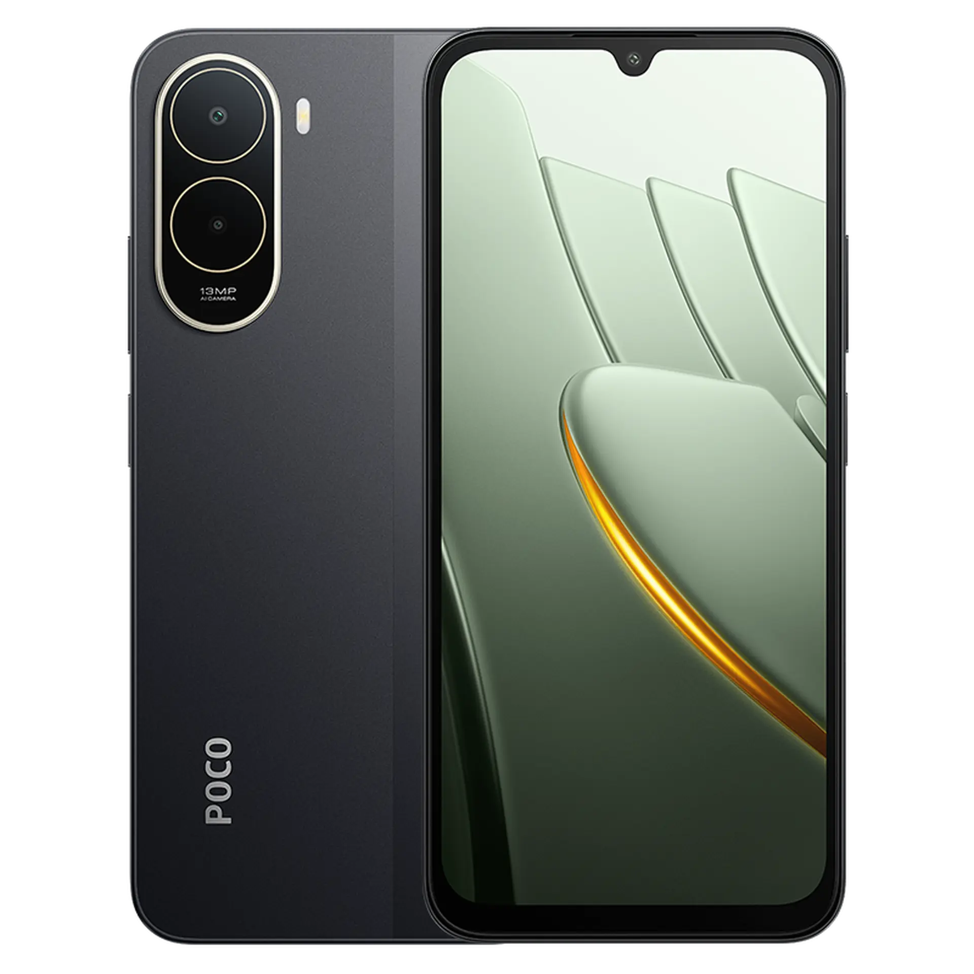 Xiaomi POCO C81 Pro 4GB 128GB