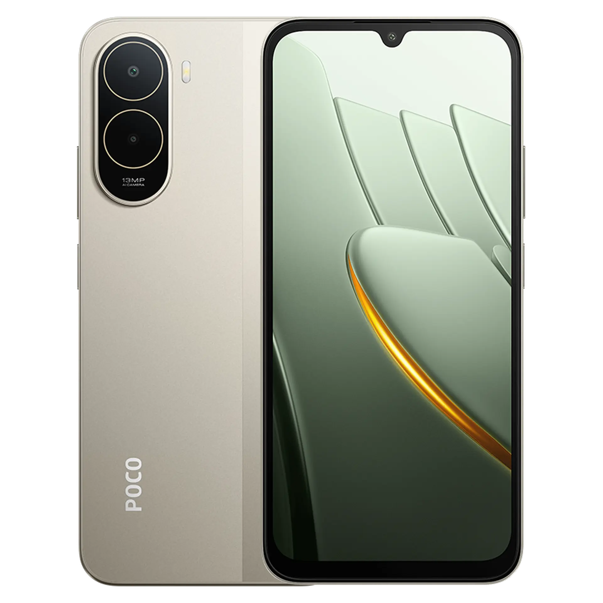 Xiaomi POCO C81 Pro 4GB 128GB