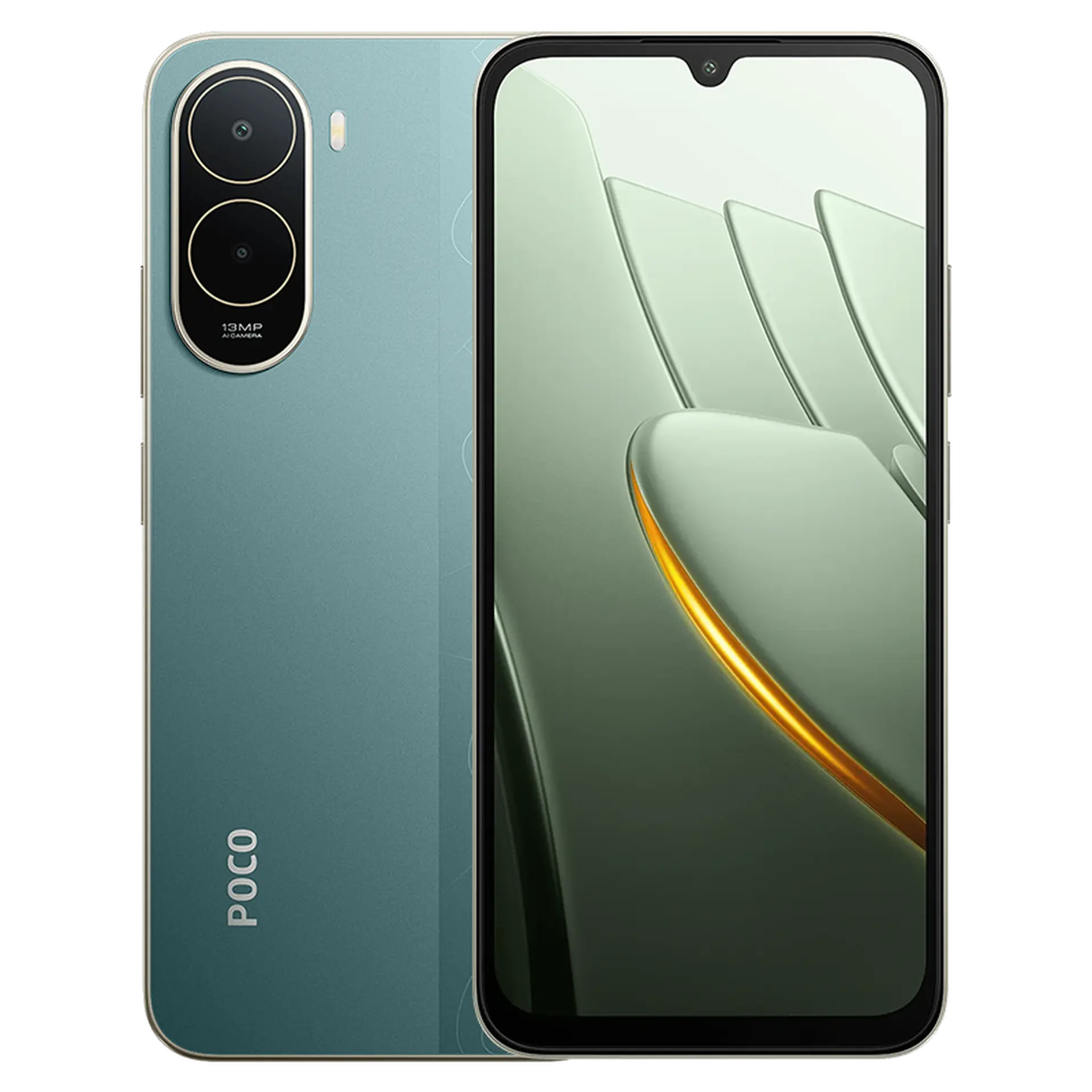 Xiaomi POCO C81 Pro 4GB 128GB