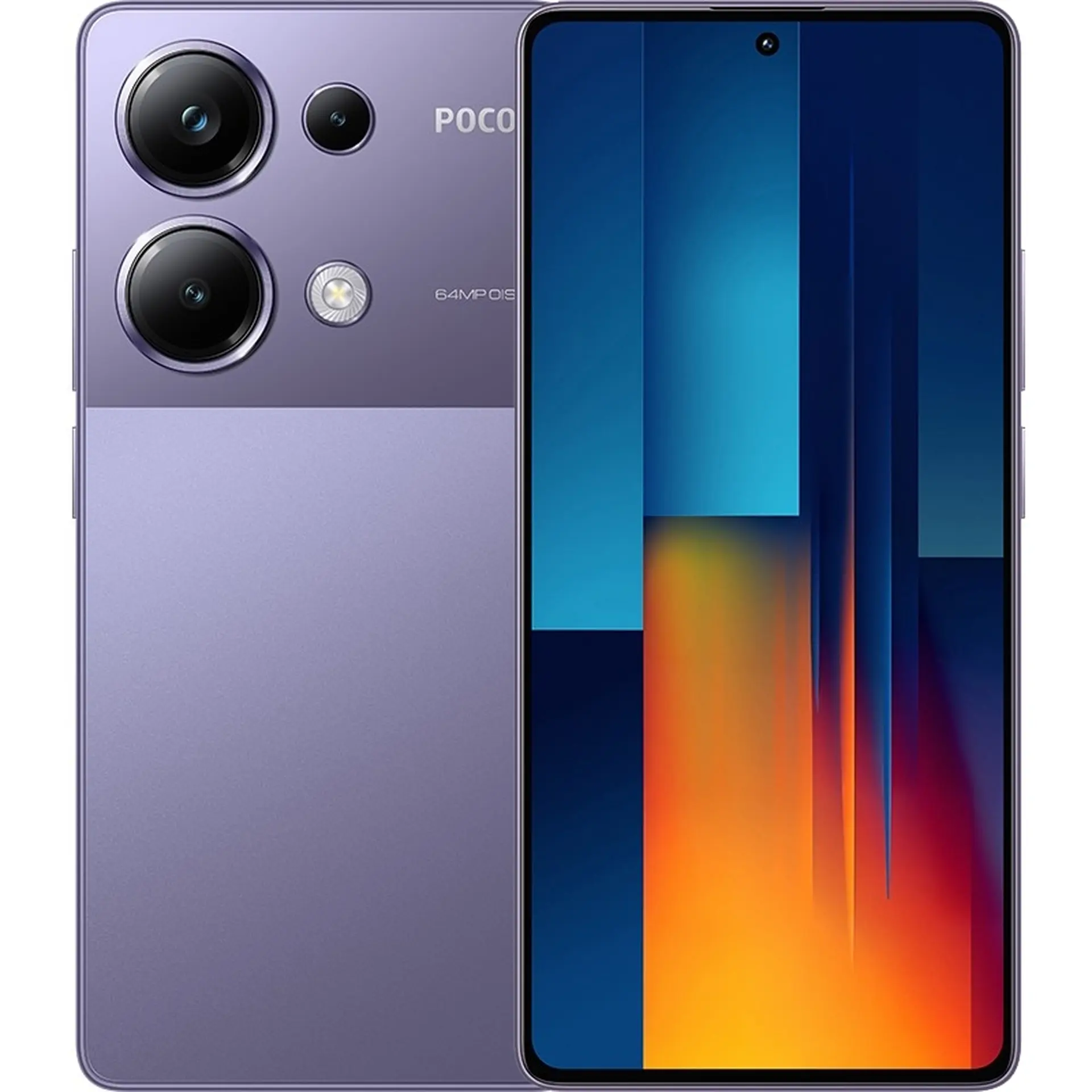 Xiaomi Poco M6 Pro 12GB 512GB
