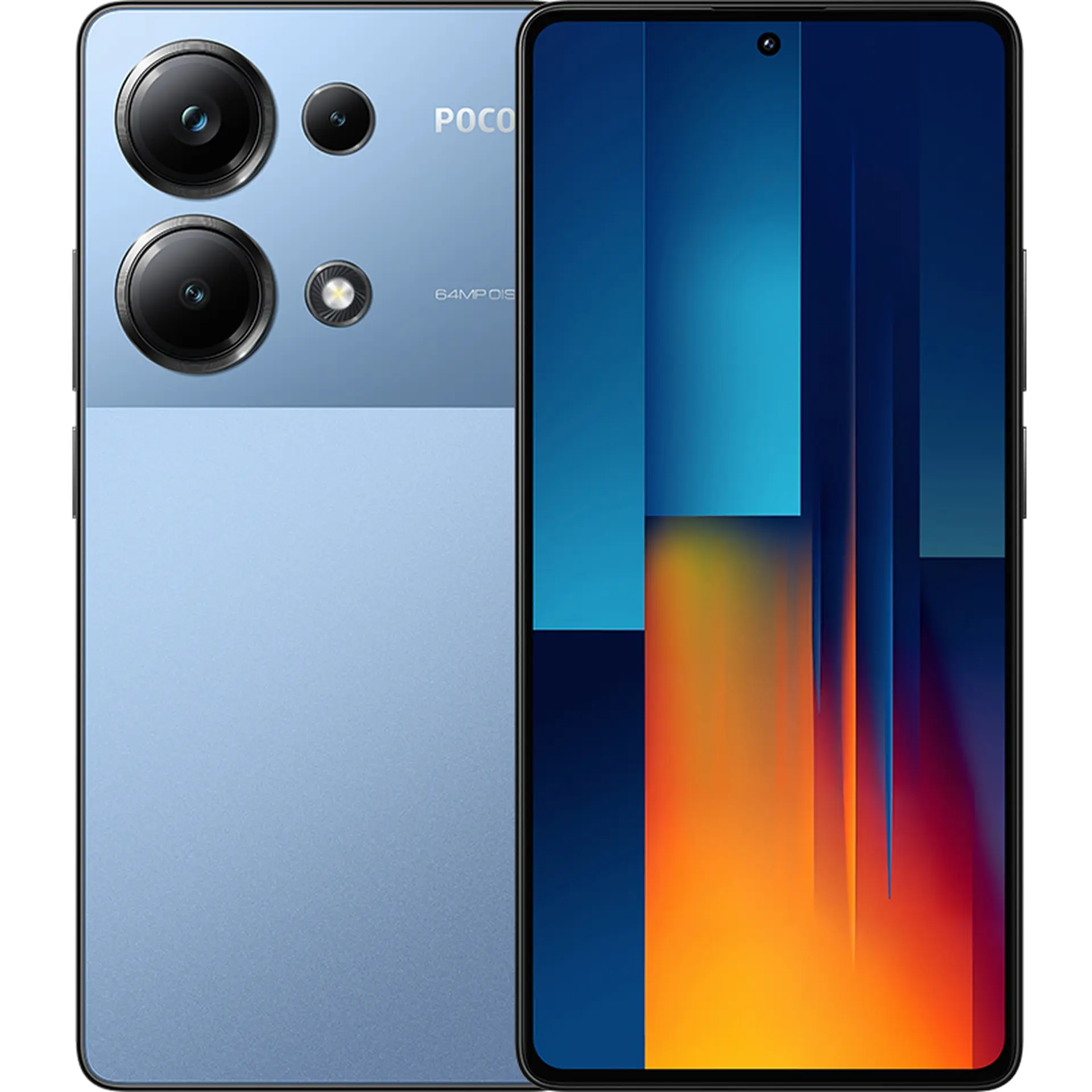 Xiaomi Poco M6 Pro 12GB 512GB