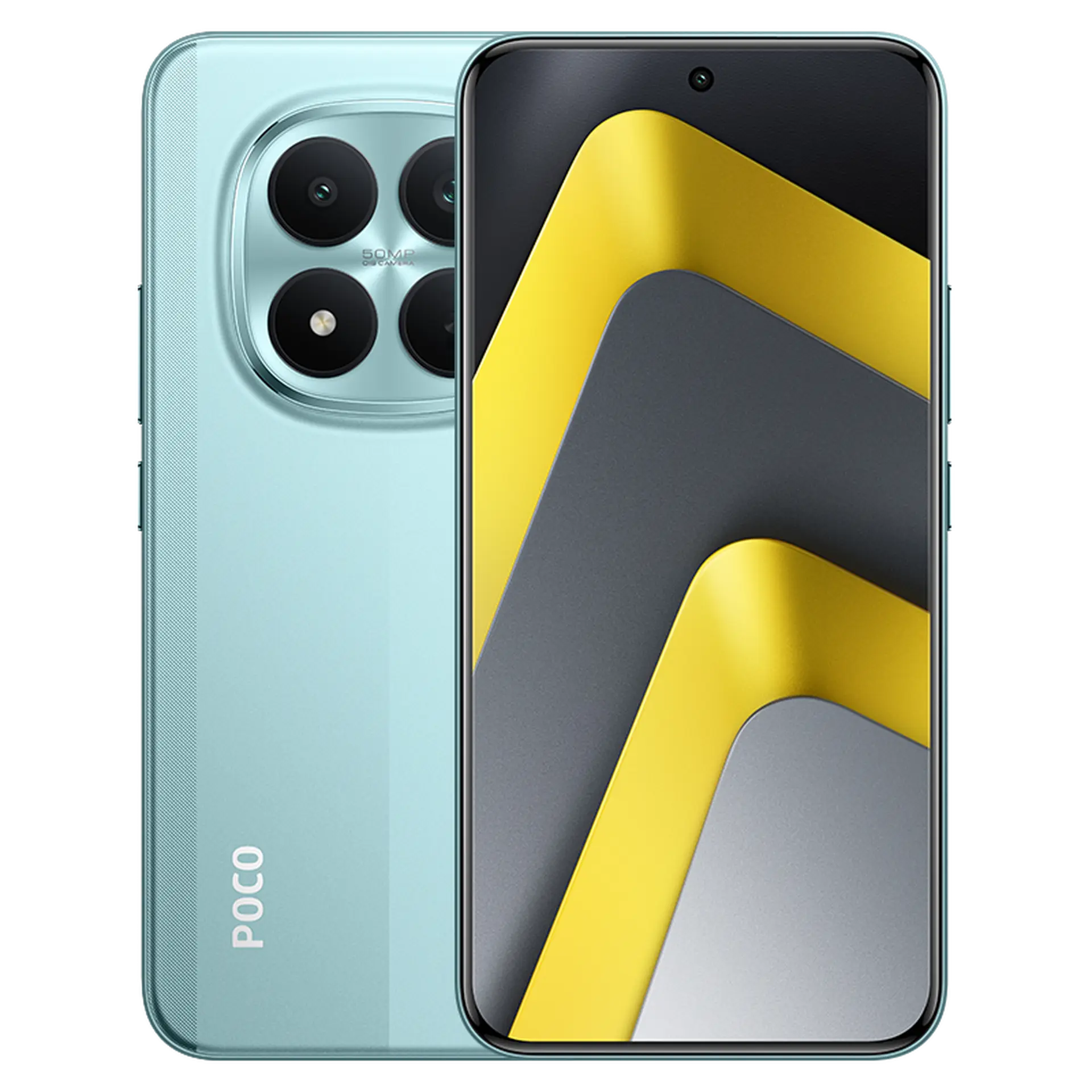 Xiaomi Poco M8 Pro 5G 8GB 256GB