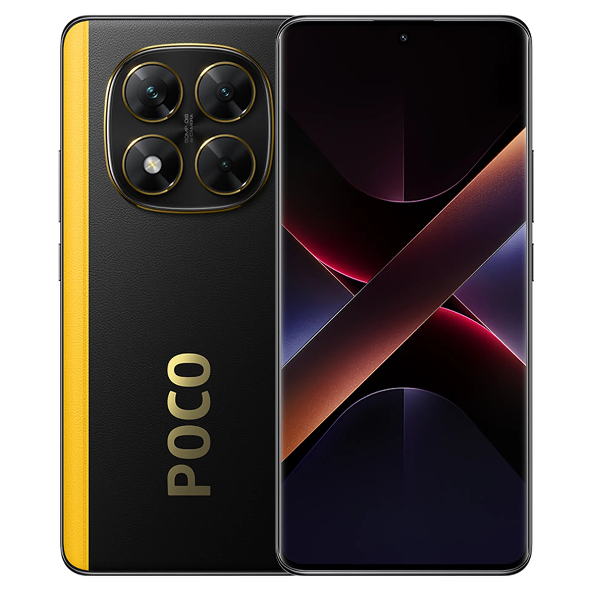 Xiaomi Poco X7 5G 12GB 512GB