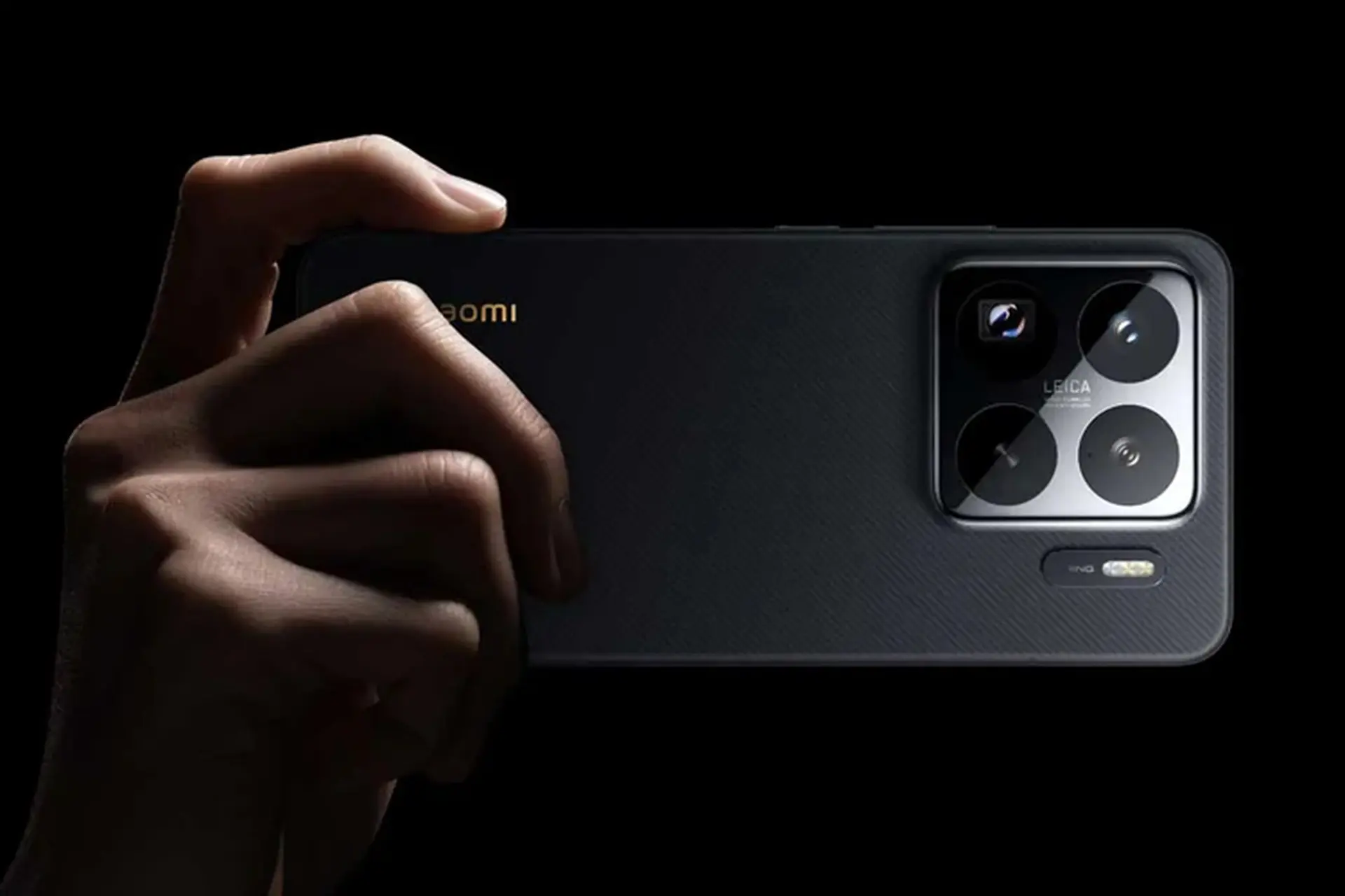 Xiaomi ra mắt chip XRING O1 và smartphone Xiaomi 15s Pro