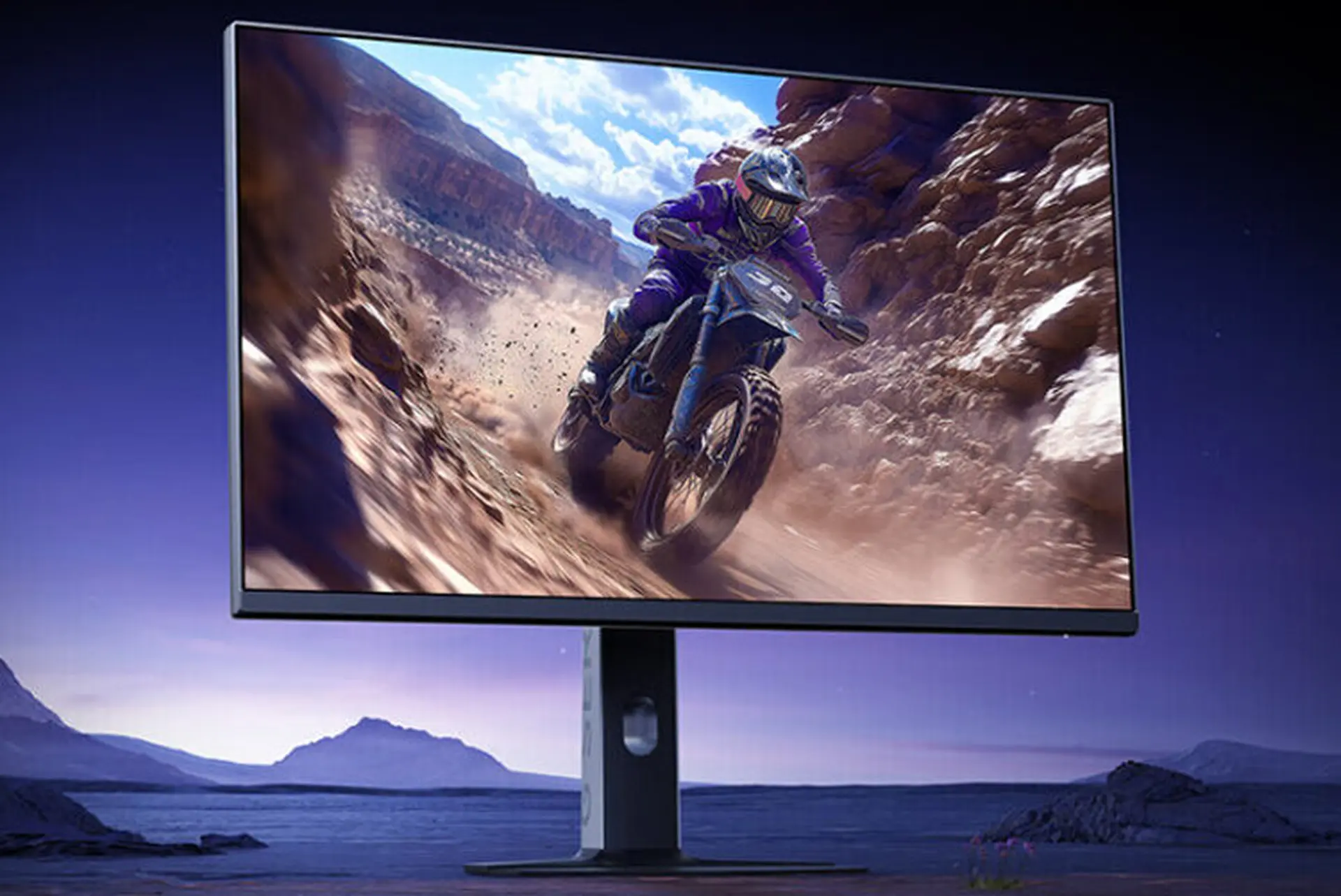 Xiaomi ra mắt màn hình chơi game REDMI G27U với cấu hình cao