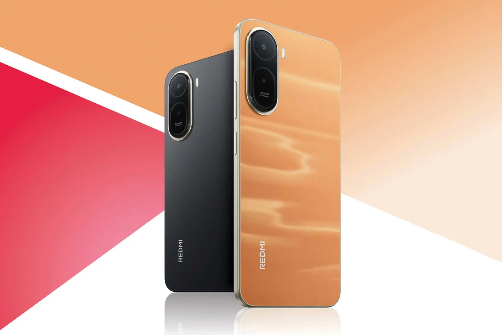 REDMI A7 và A7 Pro 4G ra mắt: Màn hình 120 Hz, pin tới 6.300 mAh, hỗ trợ phần mềm dài hạn