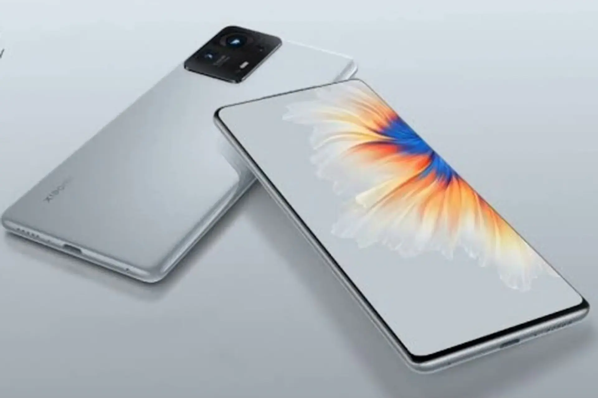Xiaomi sắp đưa dòng MIX trở lại với công nghệ camera ẩn dưới màn hình tiên tiến