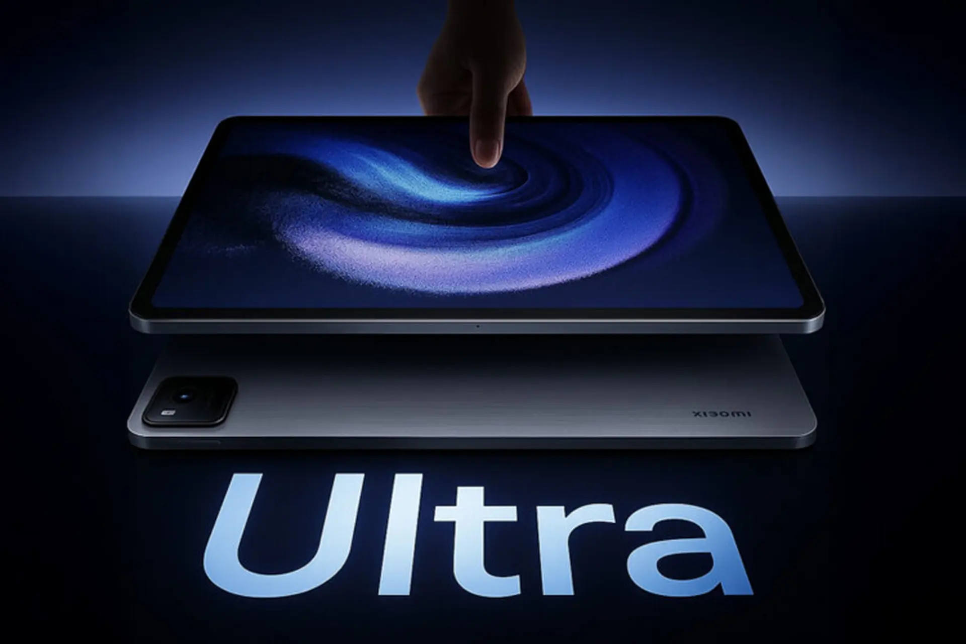 Xiaomi sắp ra mắt máy tính bảng Pad 7 Ultra, khác biệt với Pad 7 Max