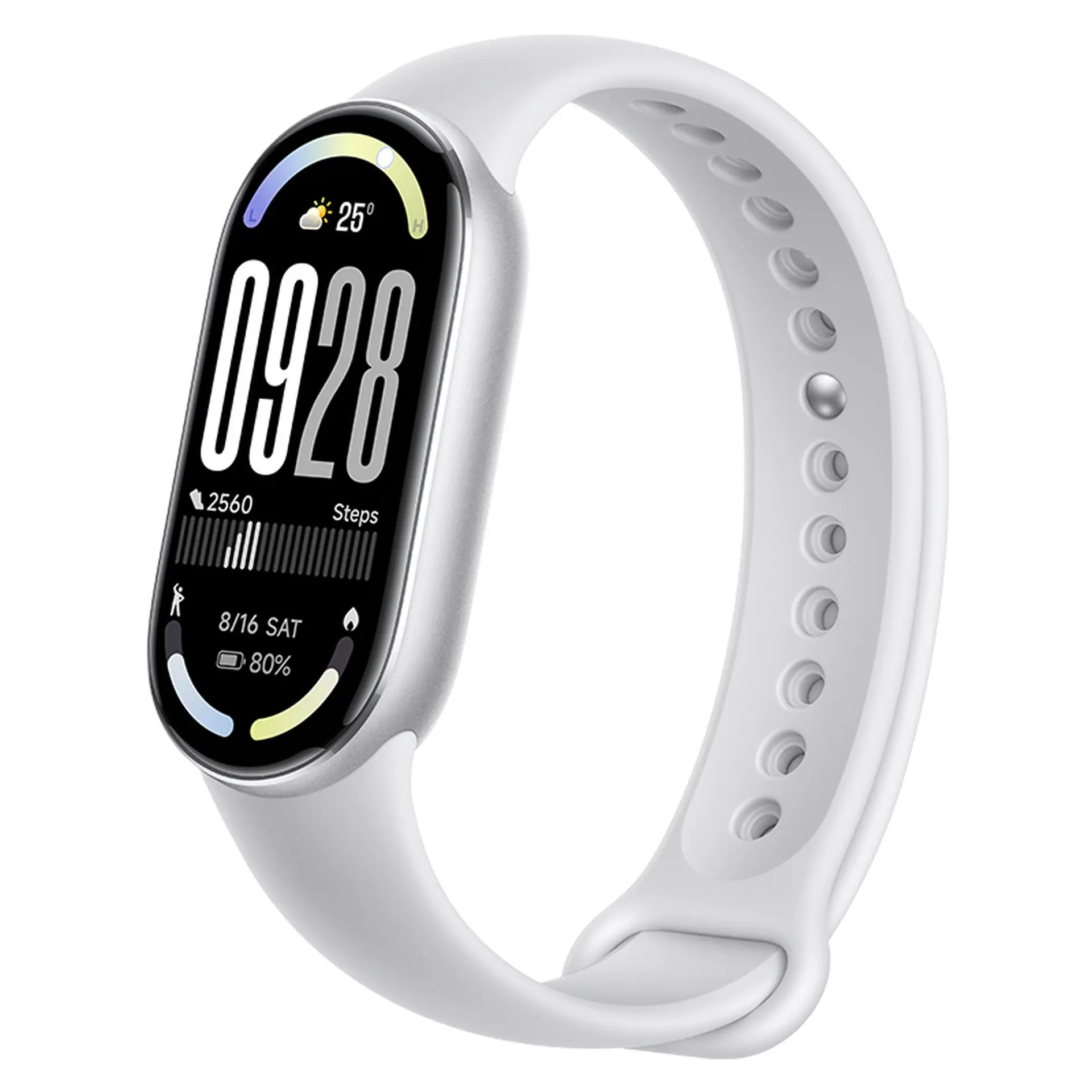 Xiaomi Smart Band 10