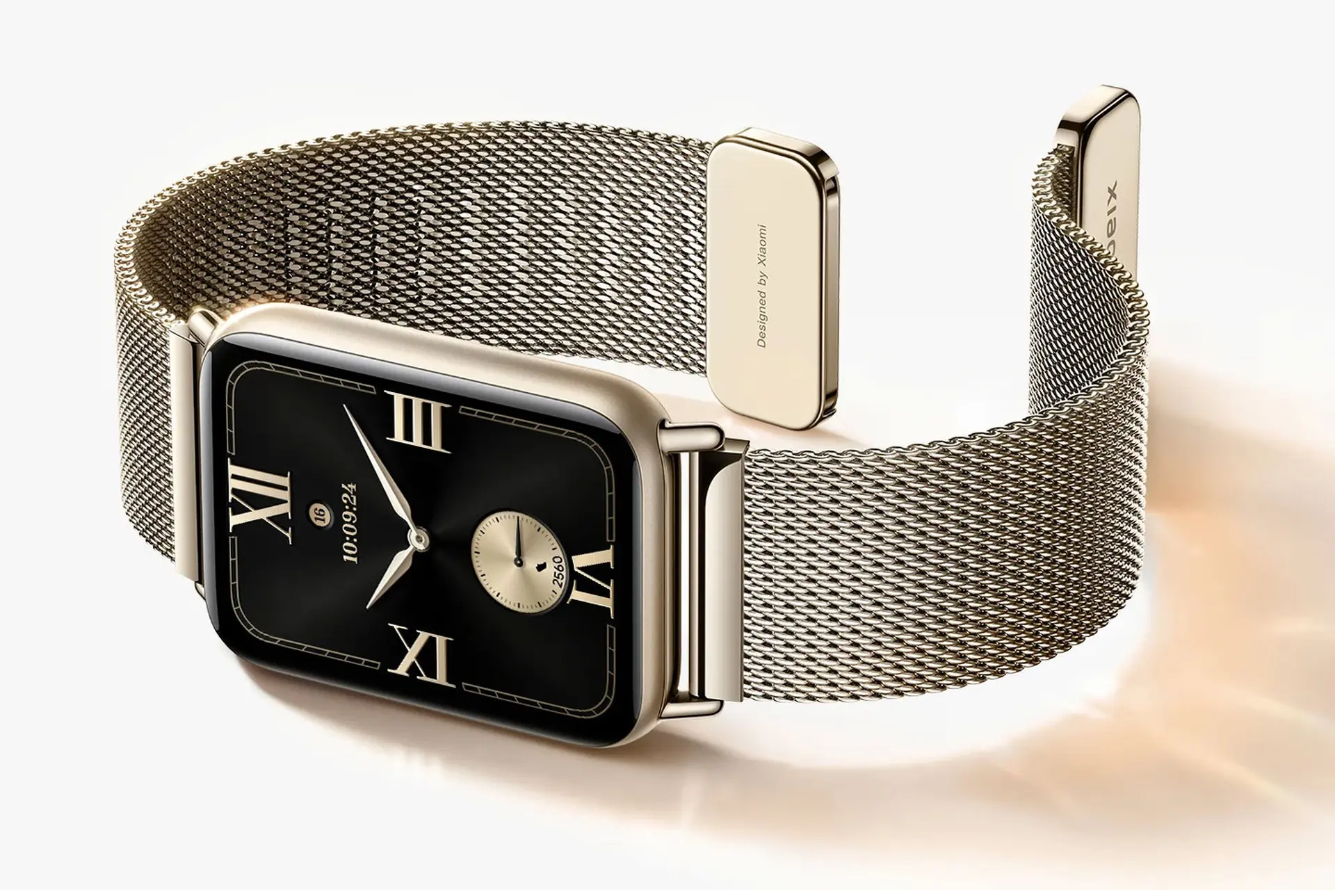 Xiaomi Smart Band 10 Pro sắp ra mắt: Pin đến 25 ngày, nhiều màu sắc