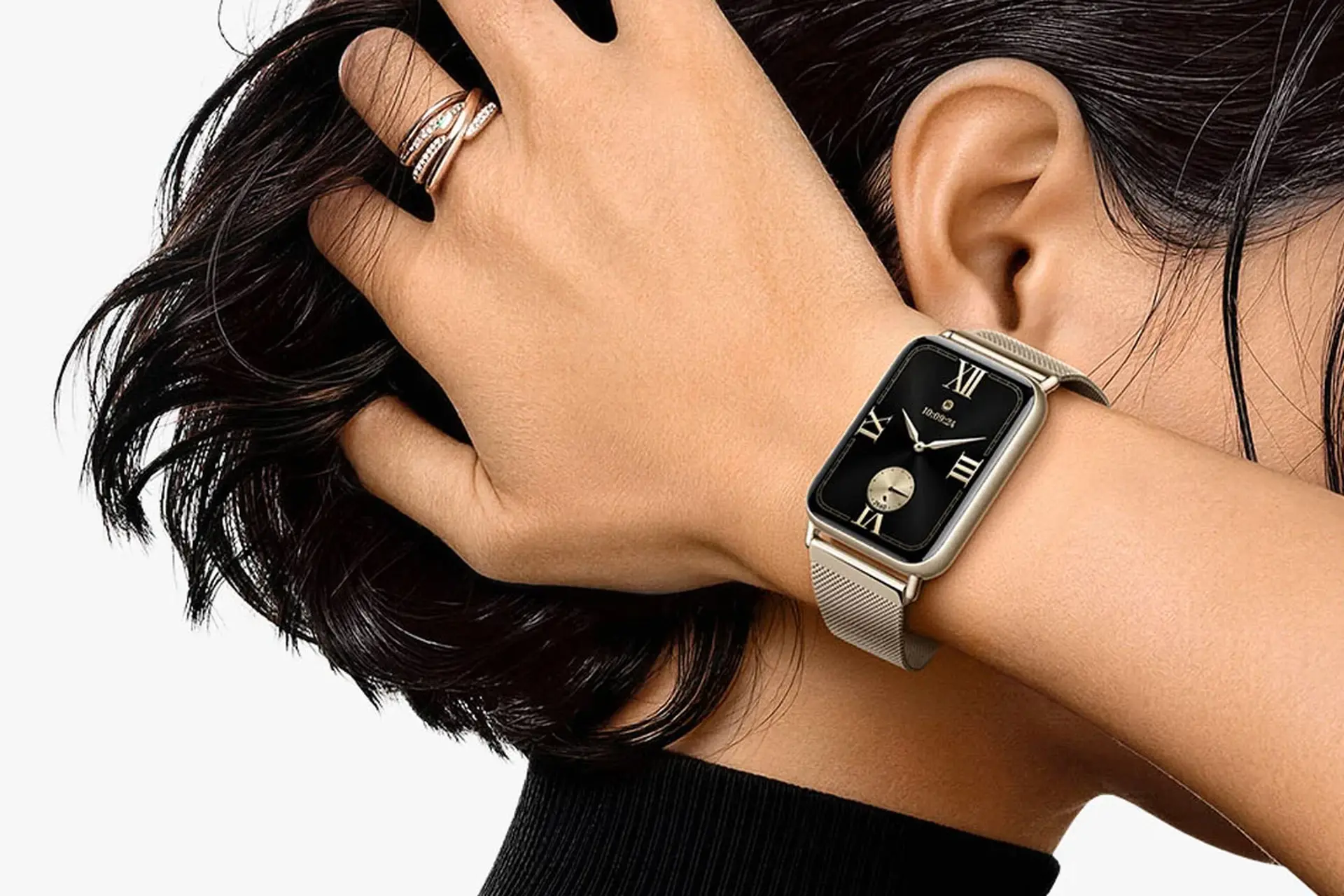 Xiaomi Smart Band 10 Pro ra mắt với màn hình 2.000 nit và chế độ chơi game riêng