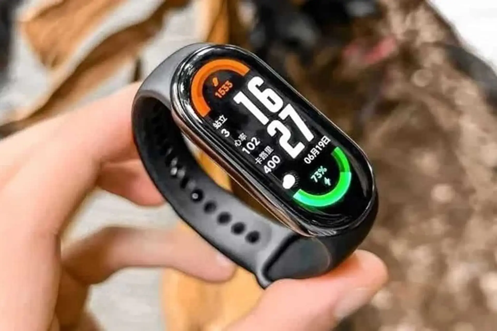 Xiaomi Smart Band 9 ra mắt với màn hình AMOLED, hơn 150 chế độ tập luyện và thời lượng pin 21 ngày, sẽ sớm ra mắt toàn cầu