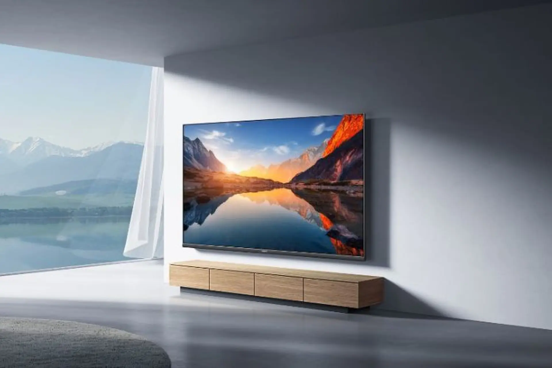 Review Xiaomi TV A và A Pro L55MASSEA: Tận hưởng trọn vẹn những phút giây giải trí đỉnh cao ngay tại nhà