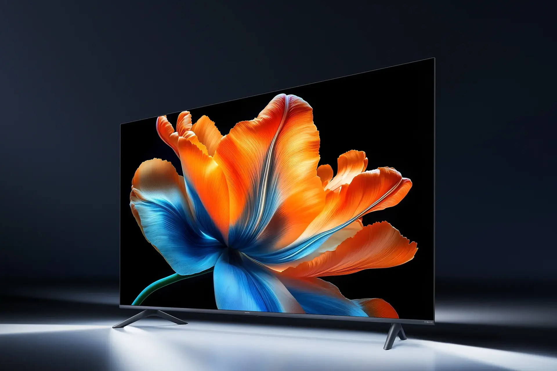 Xiaomi TV S Mini LED 2026 mở rộng lựa chọn 4K ở phân khúc tầm trung