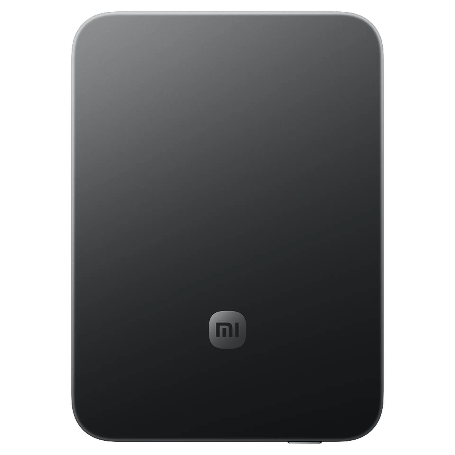Pin sạc dự phòng MagSafe 5000mAh Xiaomi UltraThin Magnetic Power Bank 5000 15W