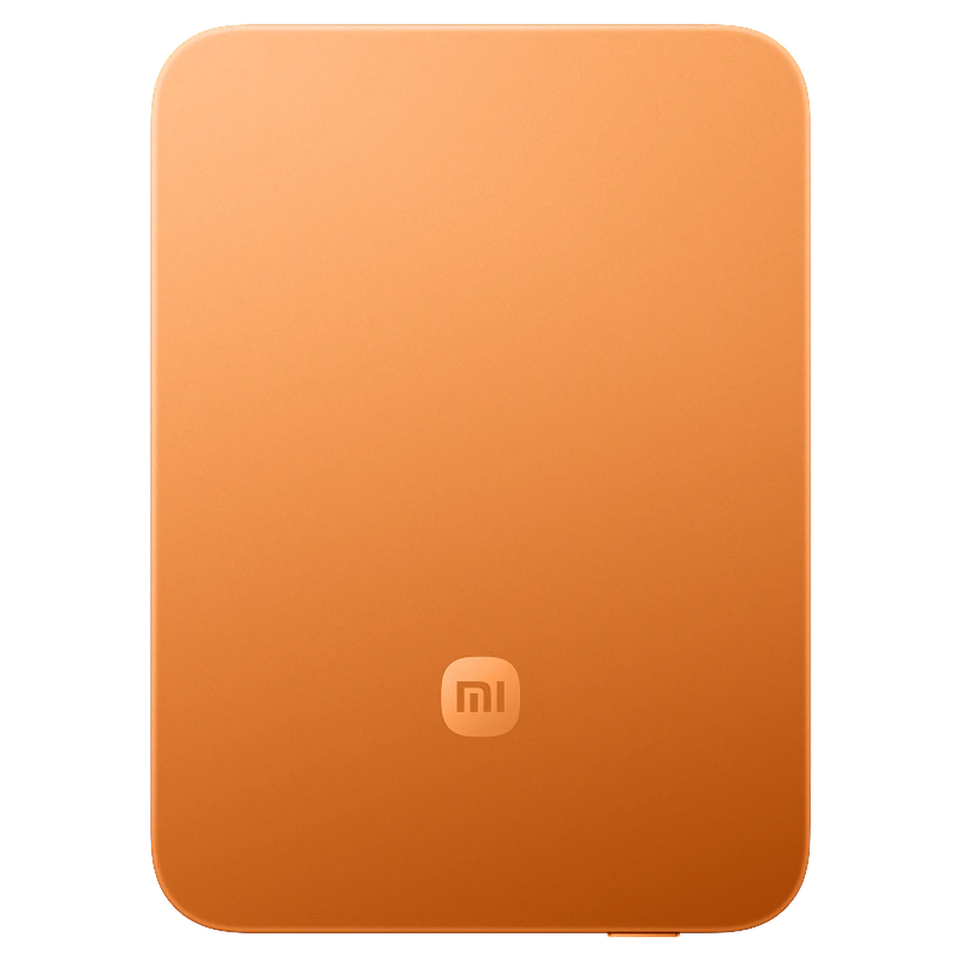 Pin sạc dự phòng MagSafe 5000mAh Xiaomi UltraThin Magnetic Power Bank 5000 15W
