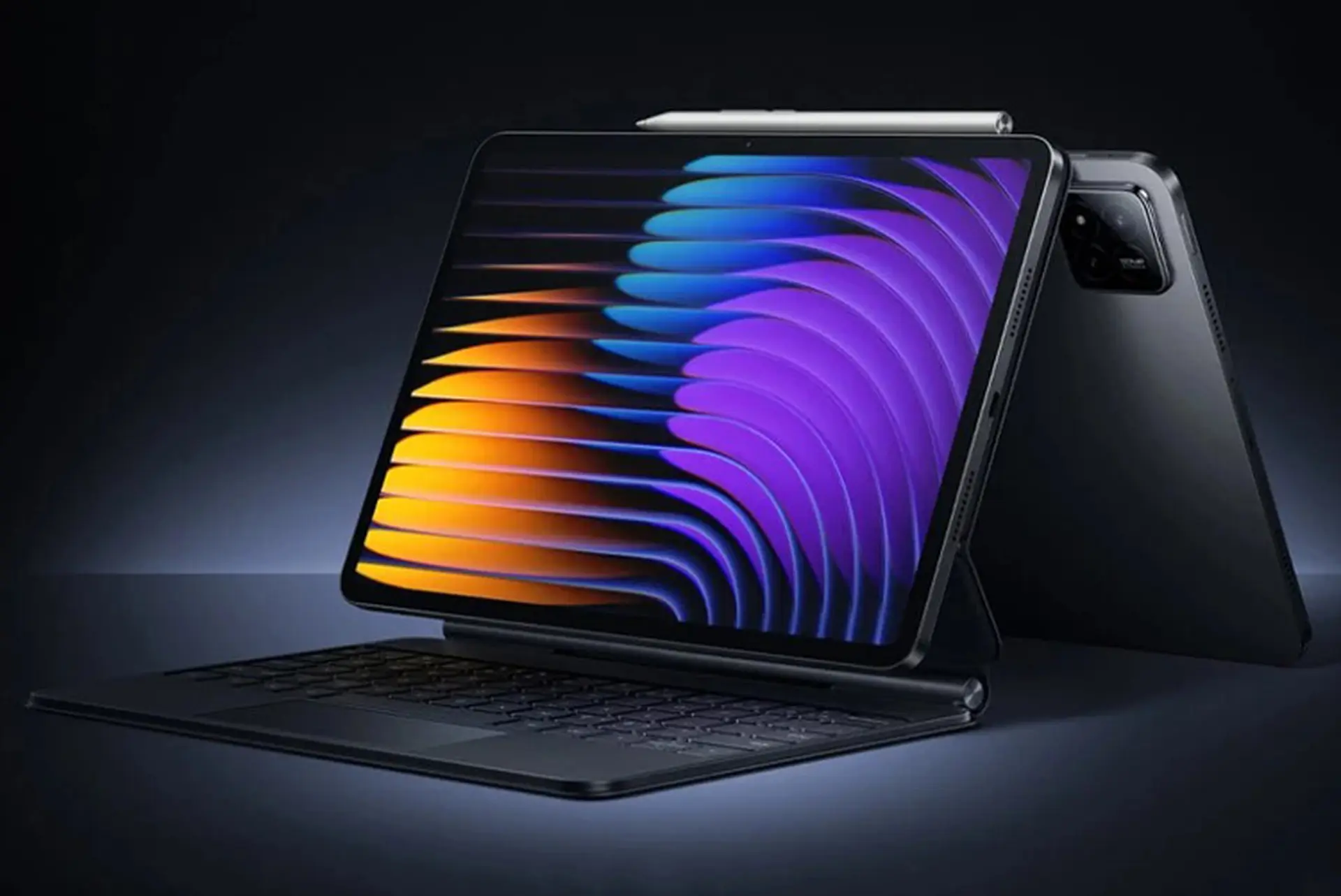 Xiaomi xác nhận Pad 7 Pro sẽ nhận cập nhật phần mềm ít hơn 3 năm so với Pad 7