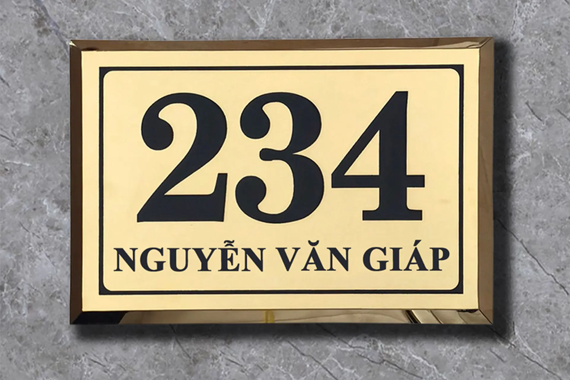 Cách xin cấp số nhà online nhanh chóng: Bật mí thủ tục và hồ sơ cần thiết theo quy định