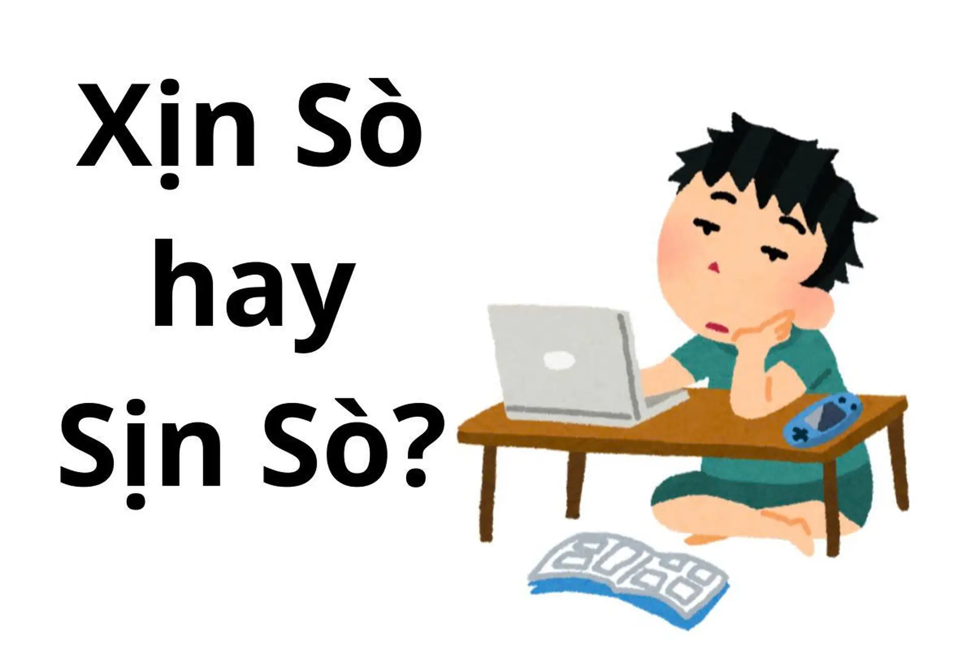 Xịn sò hay sịn sò? Giải đáp thắc mắc về chính tả và cách khắc phục lỗi chính tả phổ biến